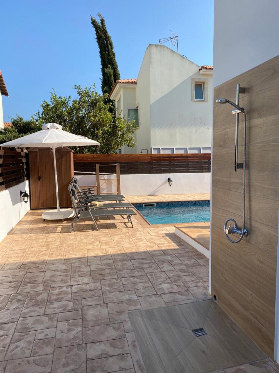 Orestiada Villa Ekaterina 3 bdrm view 4
