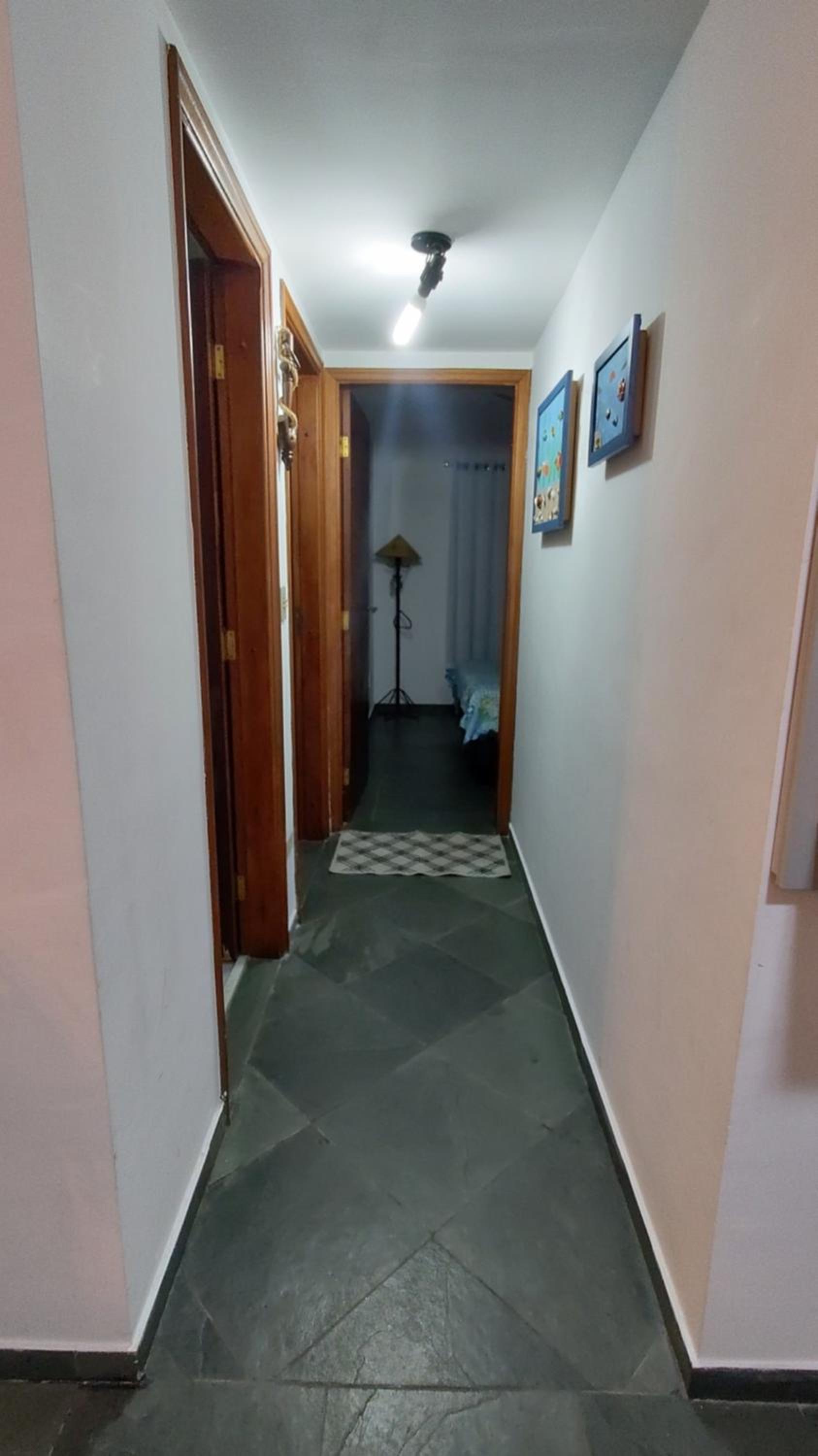 Enseada Guarujá Ap214