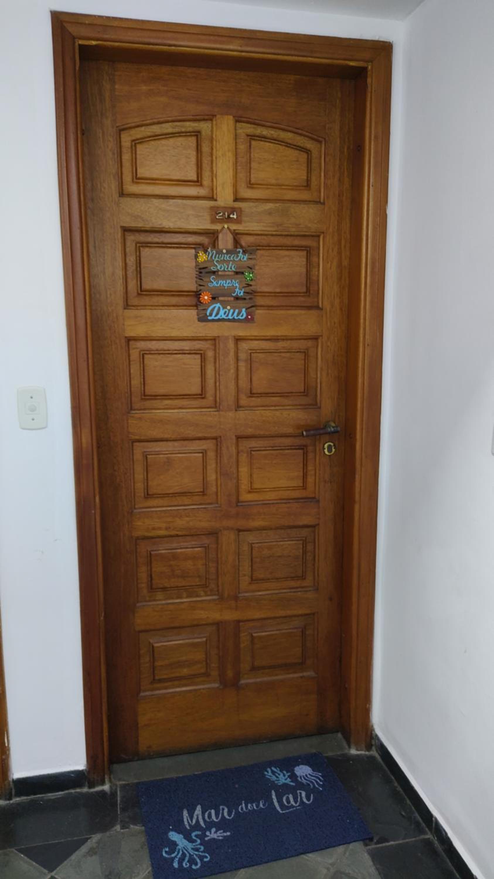 Enseada Guarujá Ap214