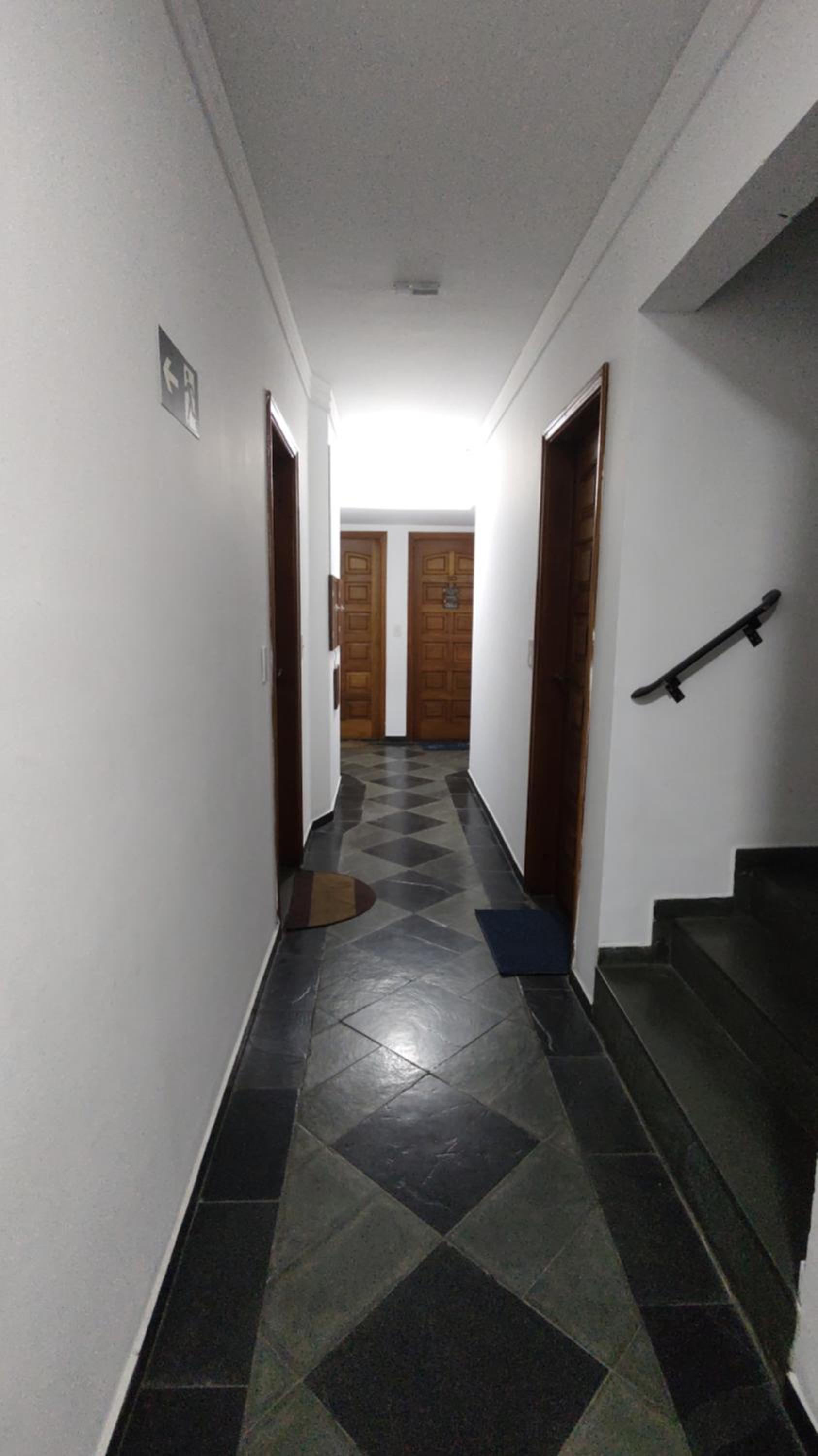 Enseada Guarujá Ap214