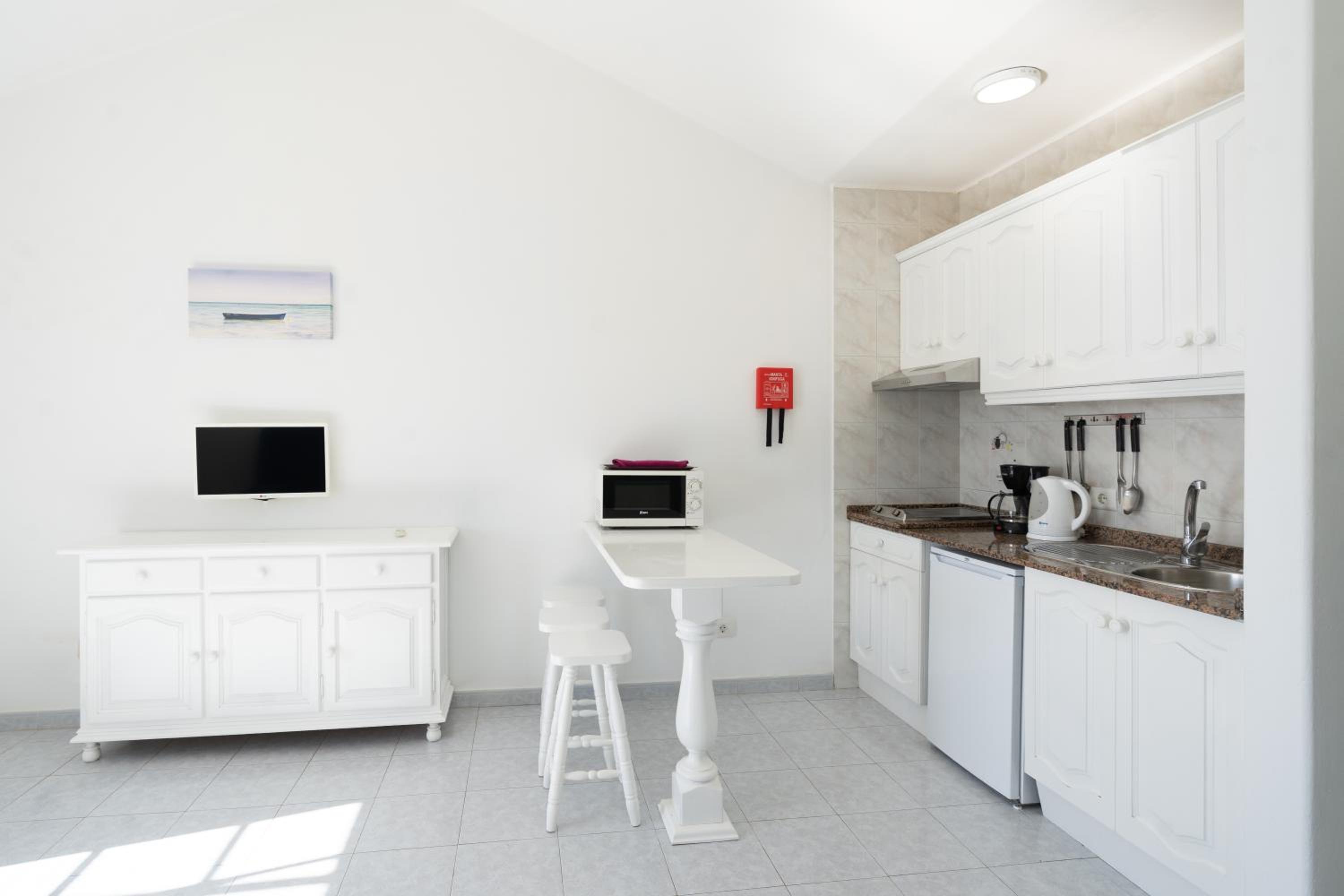 Apartamentos Aloe