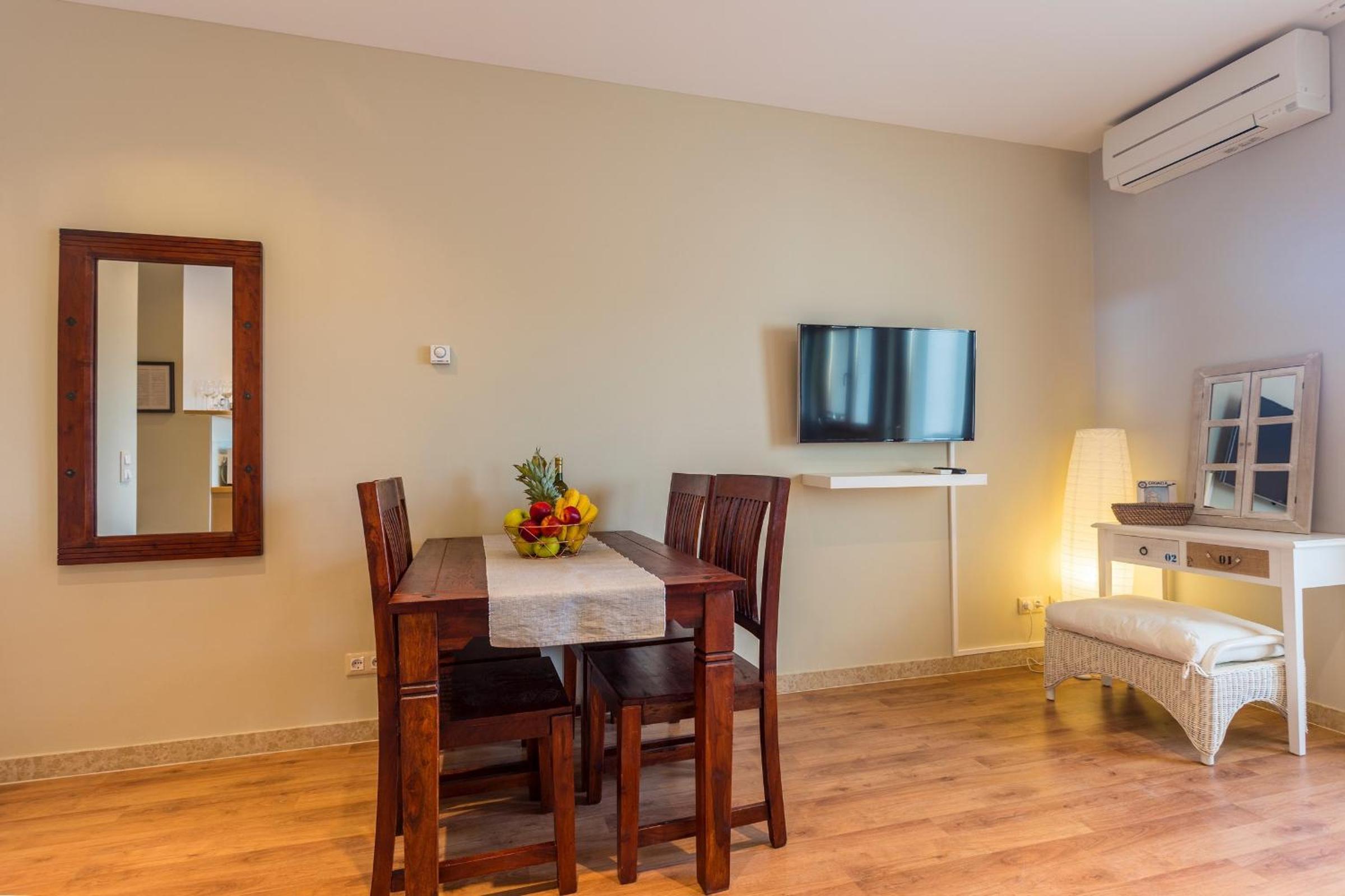 Residence Antonio - Deluxe Apartments & Rooms