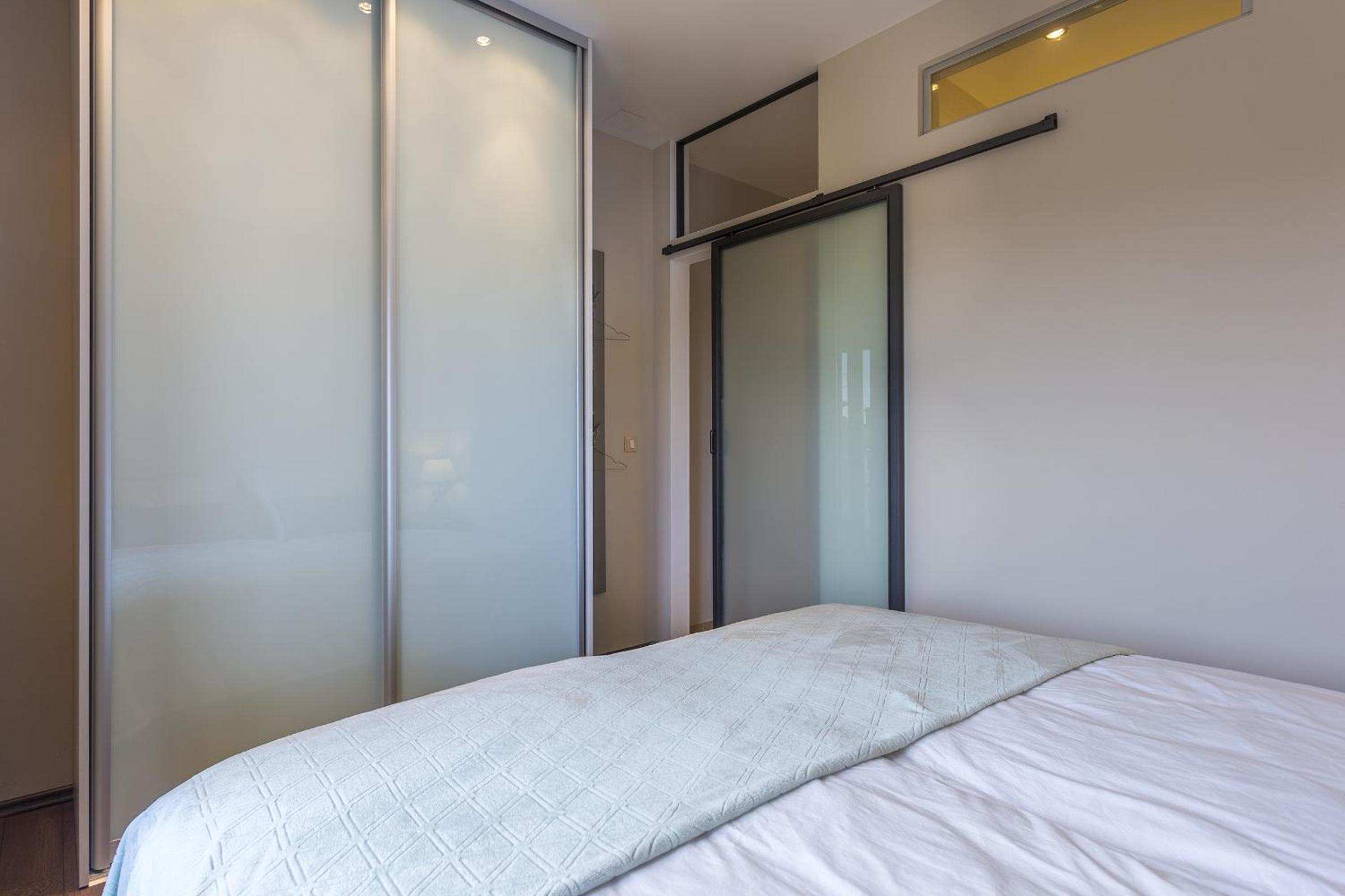Residence Antonio - Deluxe Apartments & Rooms