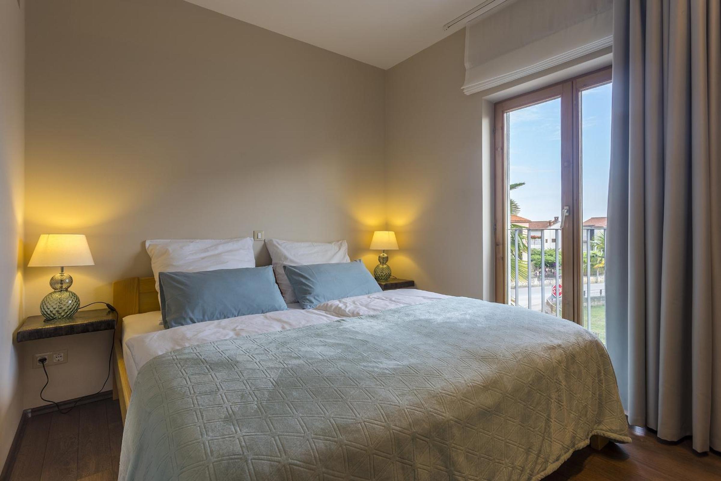 Residence Antonio - Deluxe Apartments & Rooms
