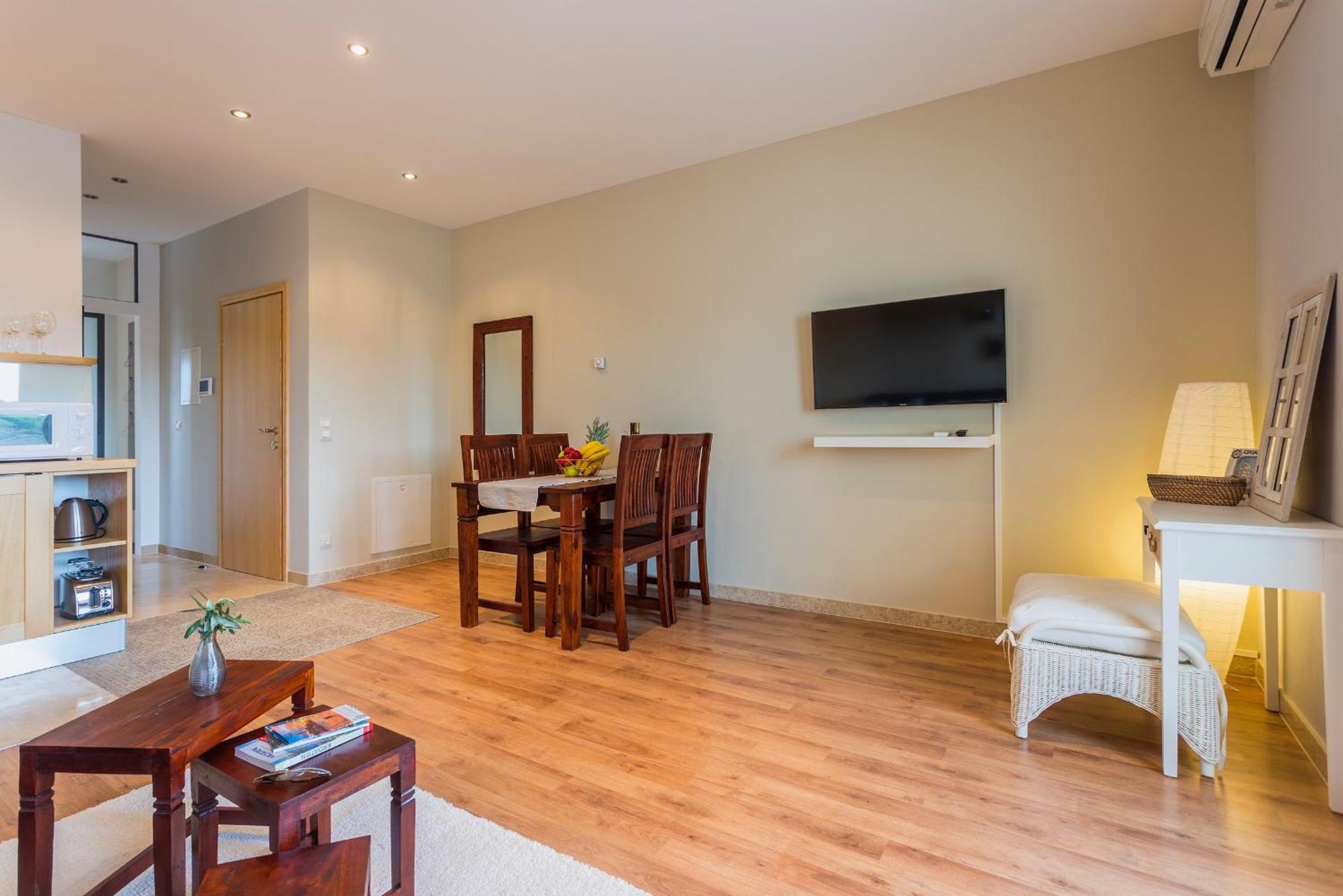 Residence Antonio - Deluxe Apartments & Rooms