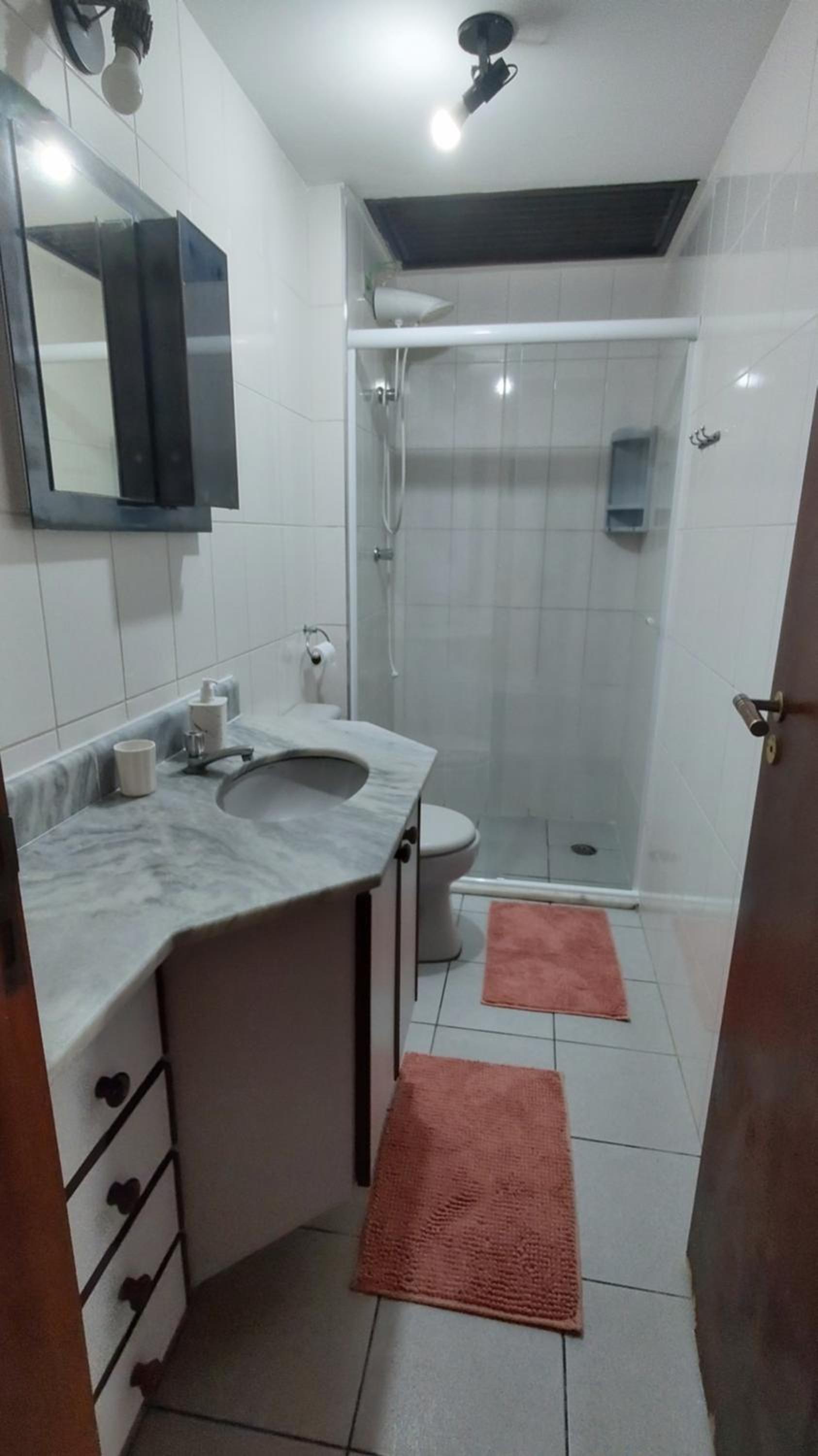 Enseada Guarujá Ap214