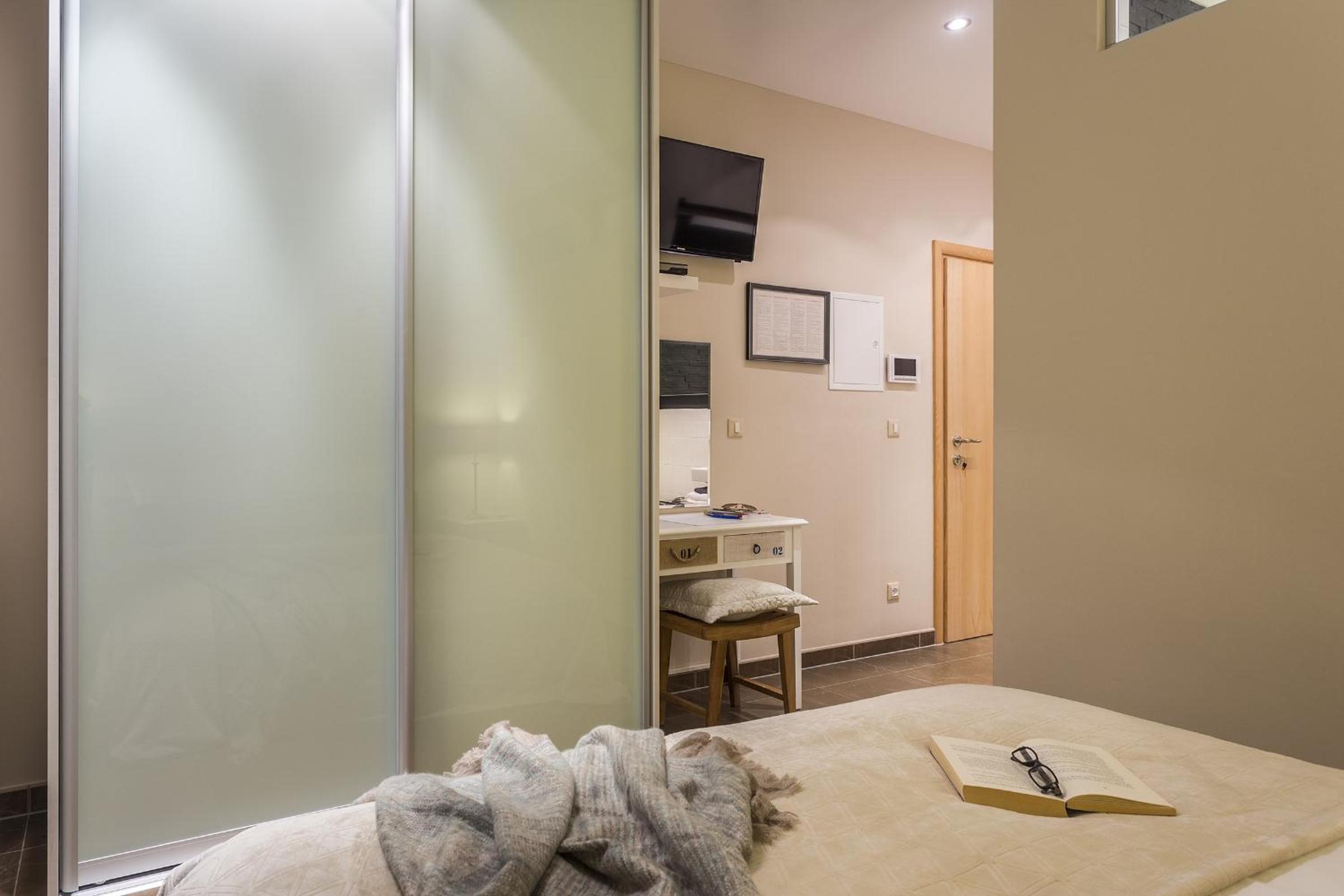 Residence Antonio - Deluxe Apartments & Rooms