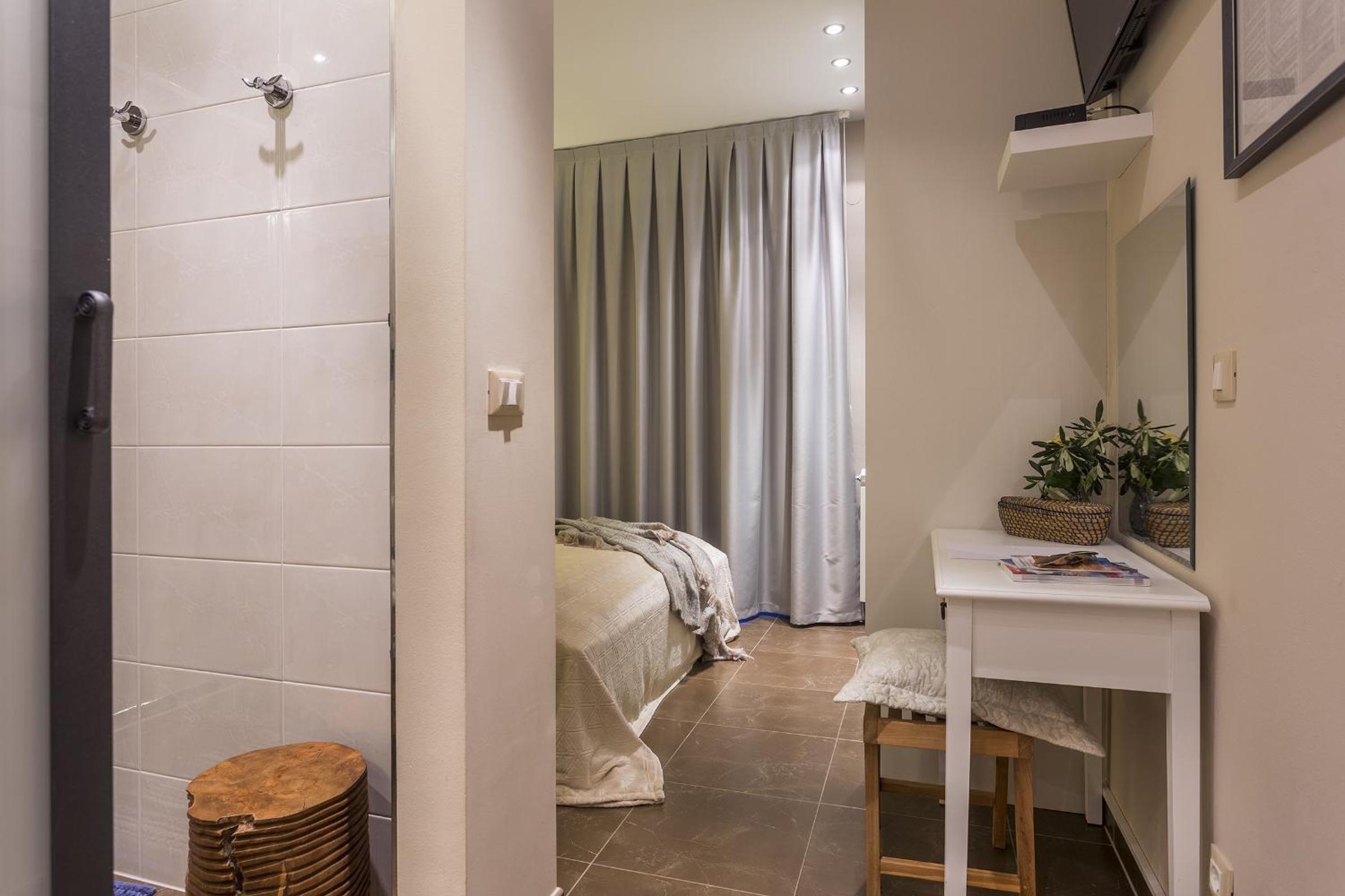 Residence Antonio - Deluxe Apartments & Rooms
