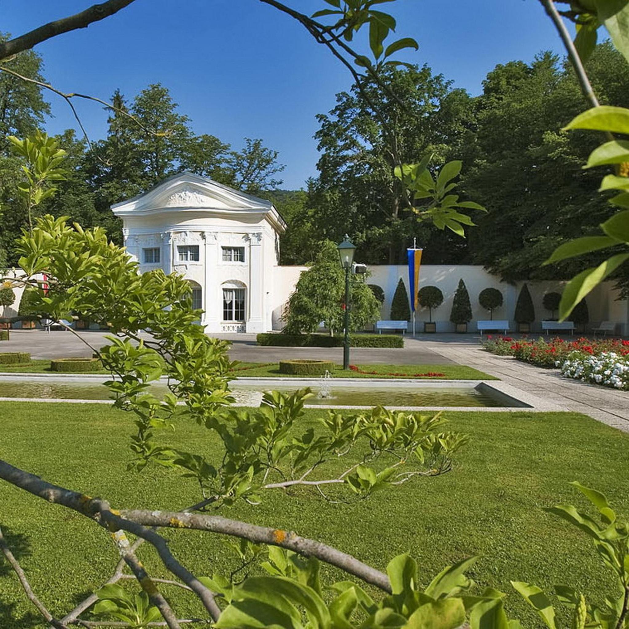 Gasthof & Hotel Martinek