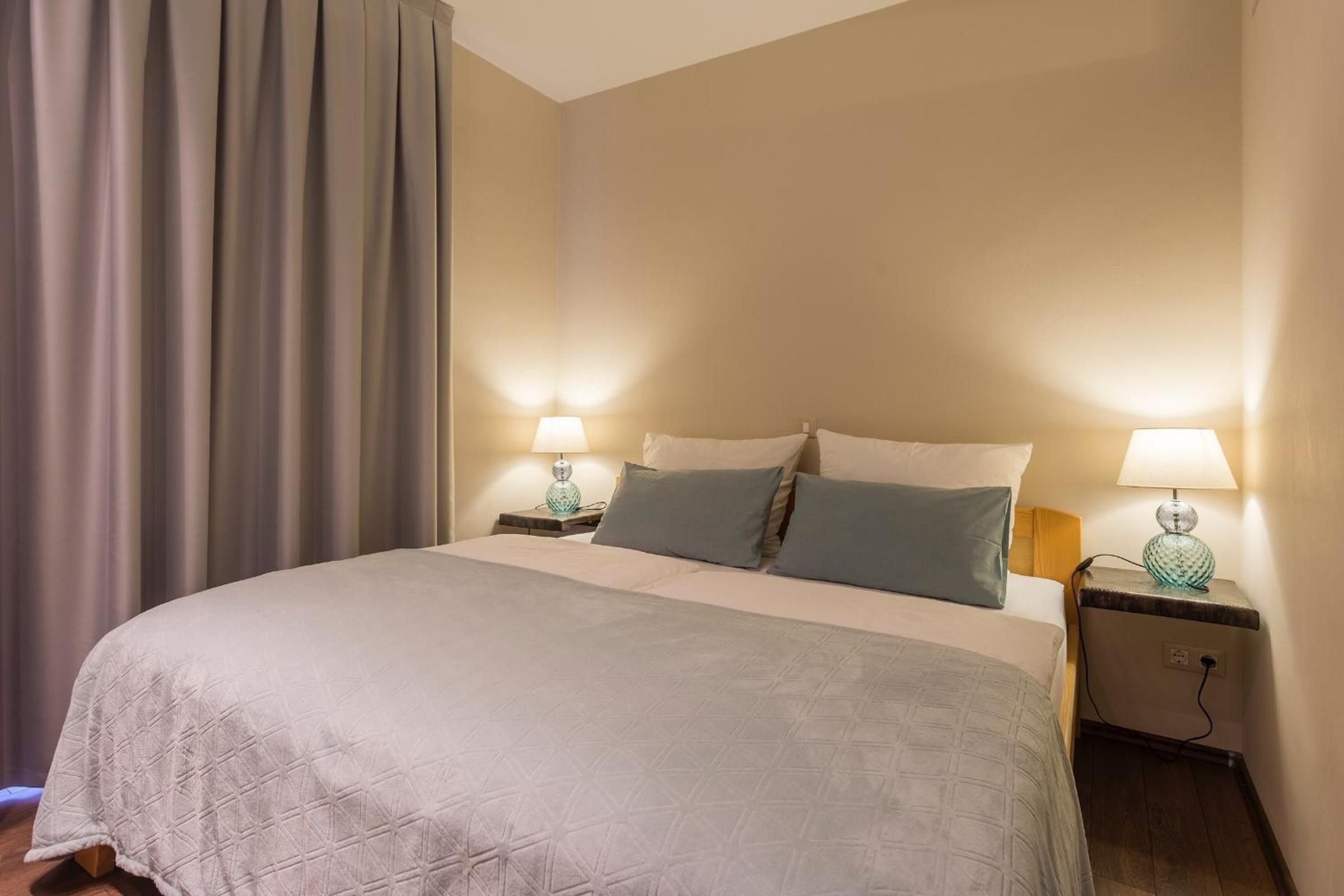 Residence Antonio - Deluxe Apartments & Rooms