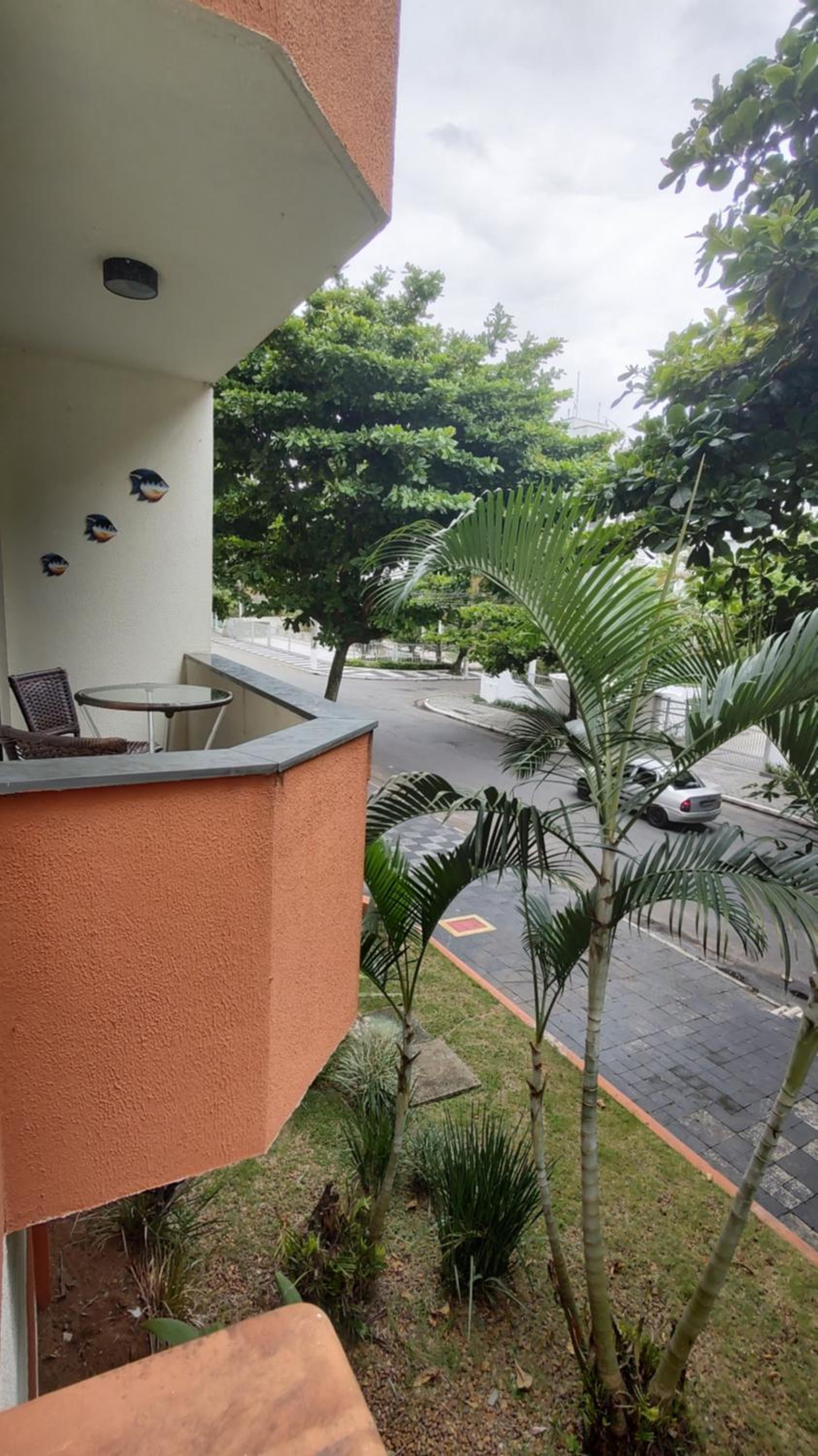 Enseada Guarujá Ap214