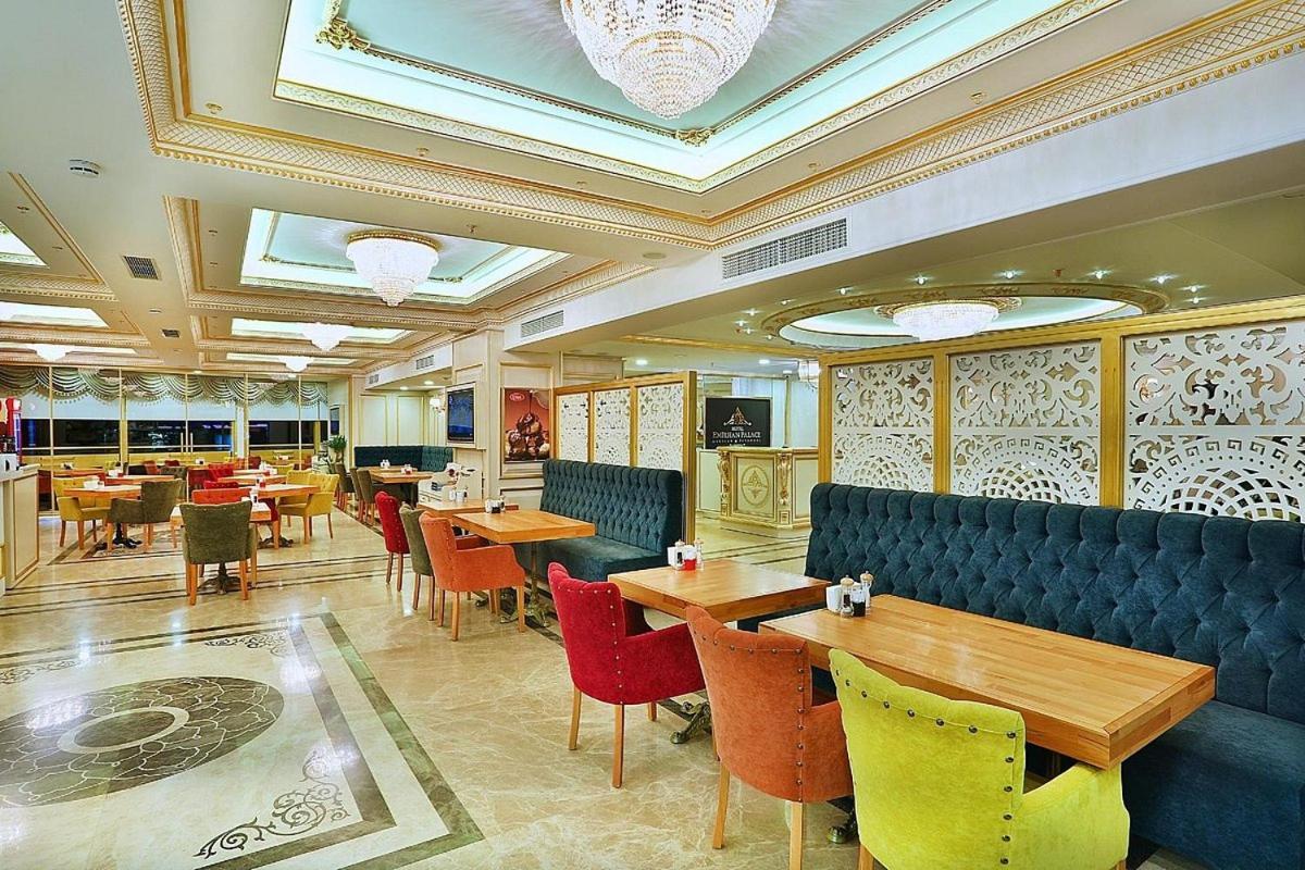Emirhan Palace Otel - Image 38