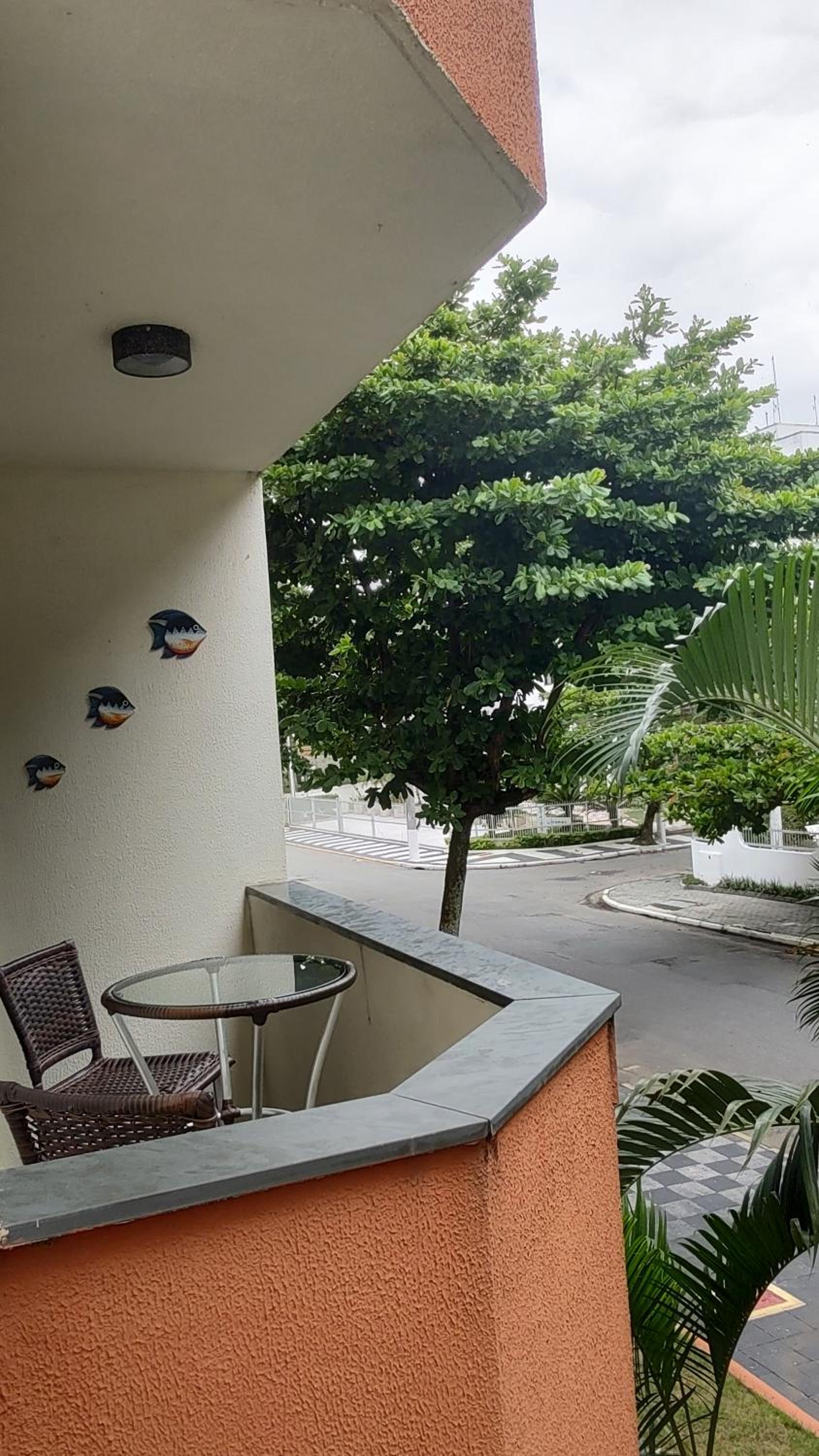 Enseada Guarujá Ap214