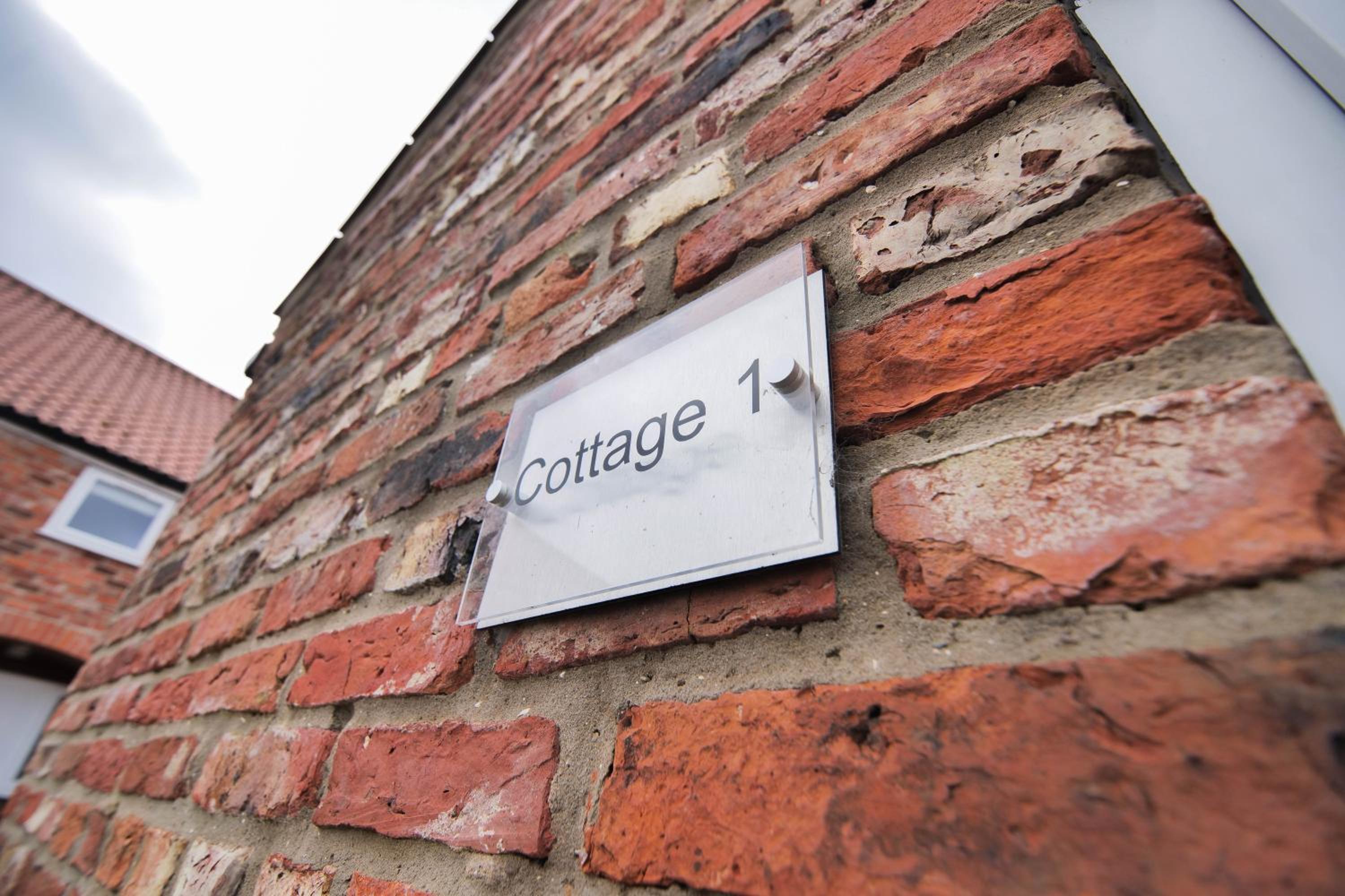 Murton Grange view 5