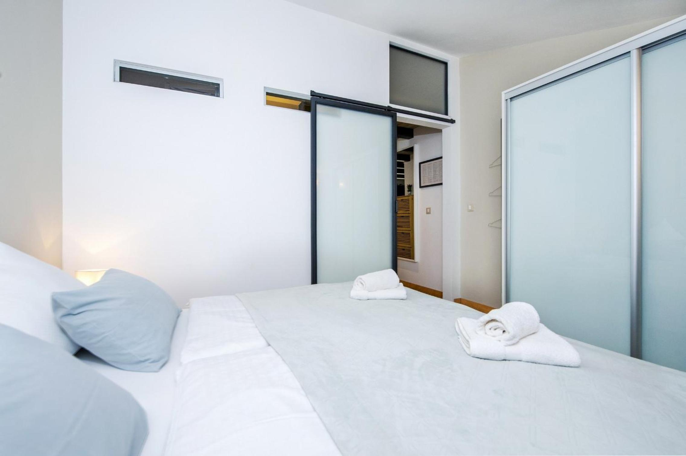 Residence Antonio - Deluxe Apartments & Rooms