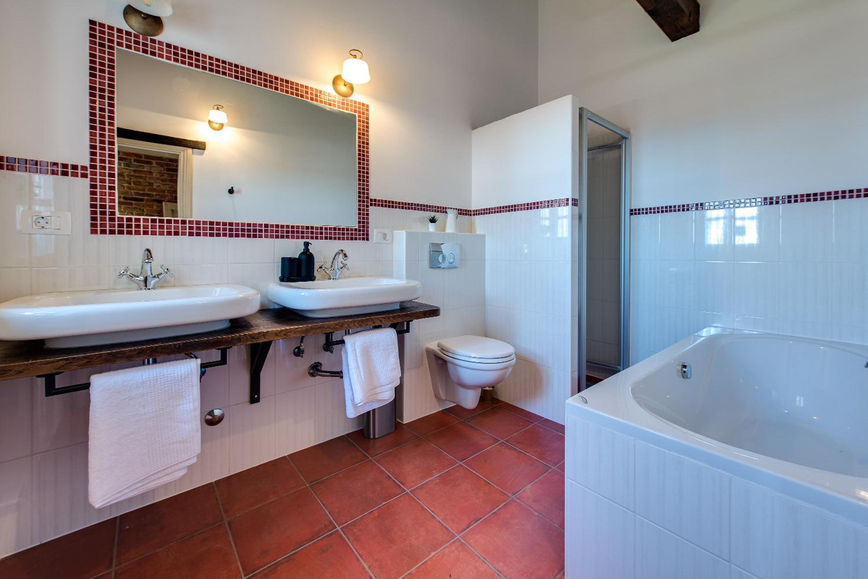 Villa Avalon - Luxury home with pool in the centre of Istria view 5