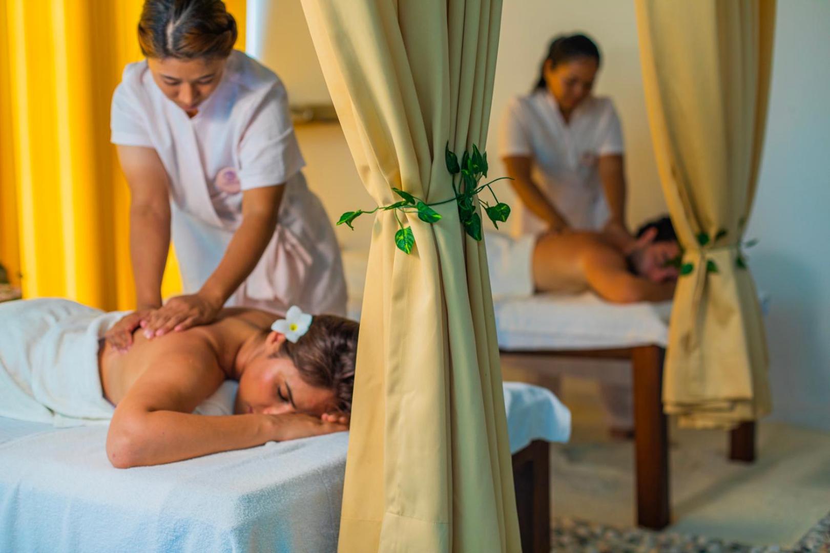 Velana Beach Hotel Maldives