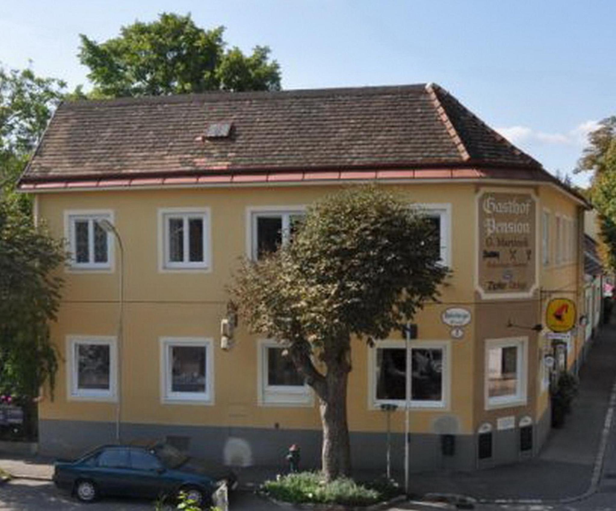 Gasthof & Hotel Martinek