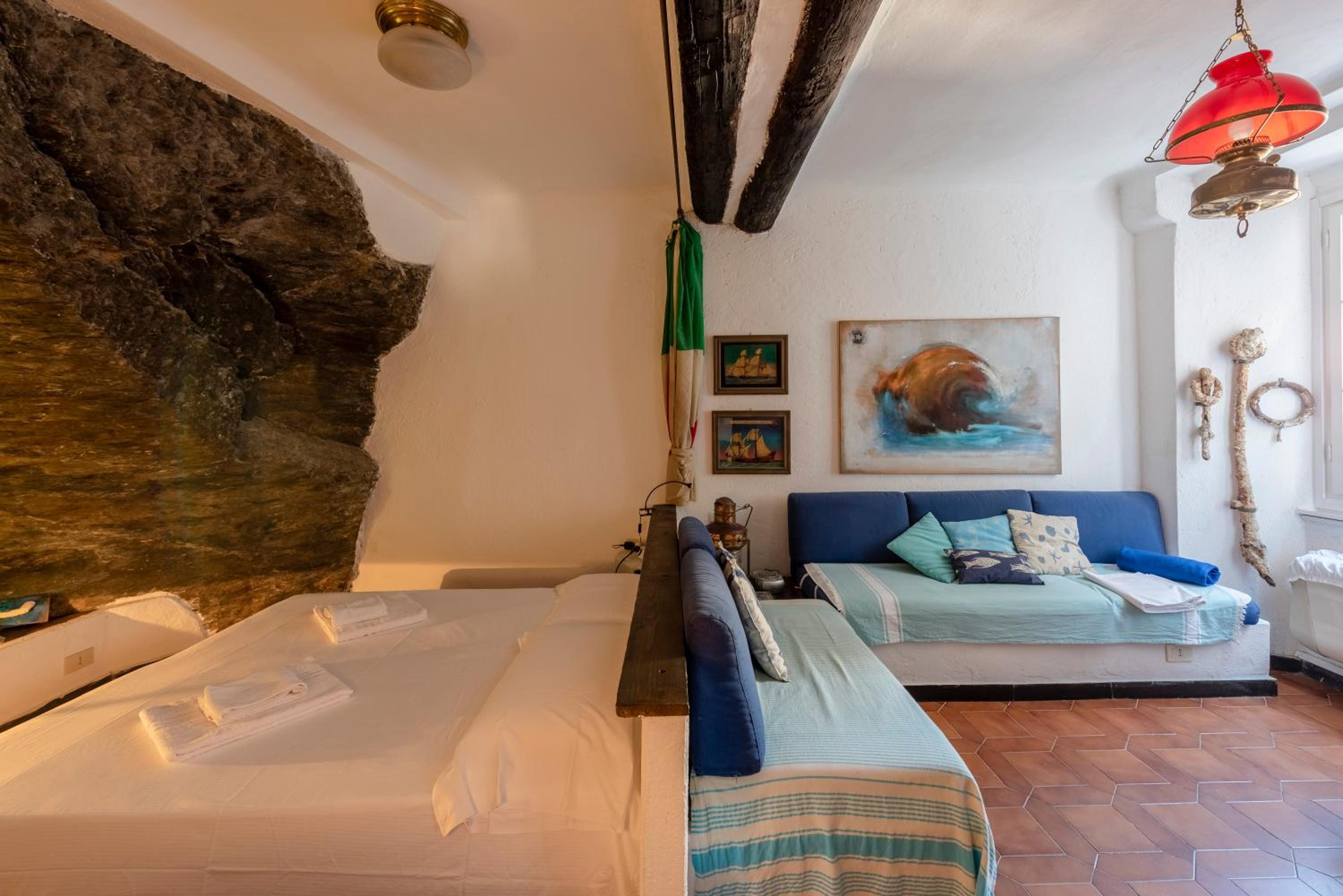 JOIVY Antica Roccia photo 2