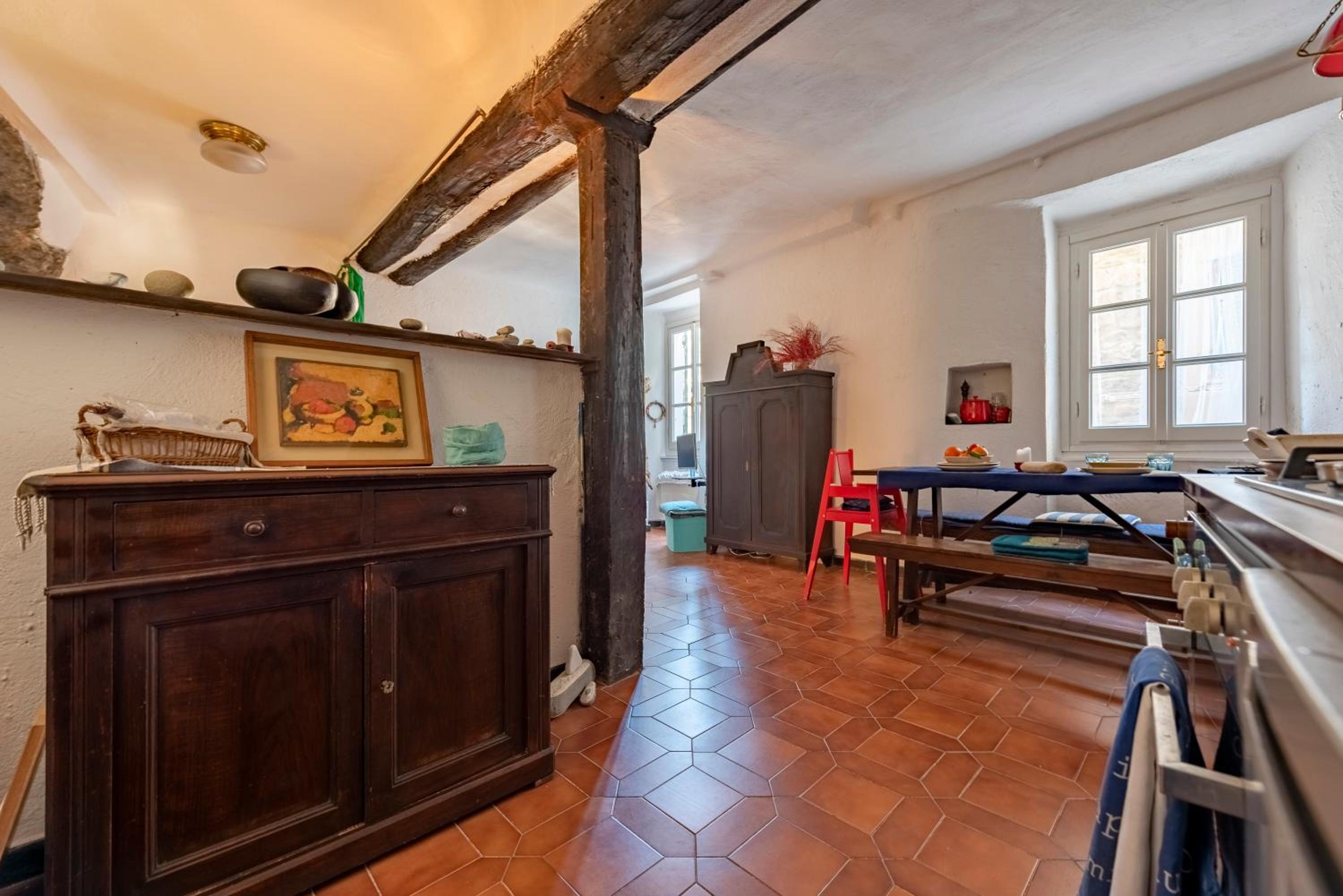 JOIVY Antica Roccia photo 5