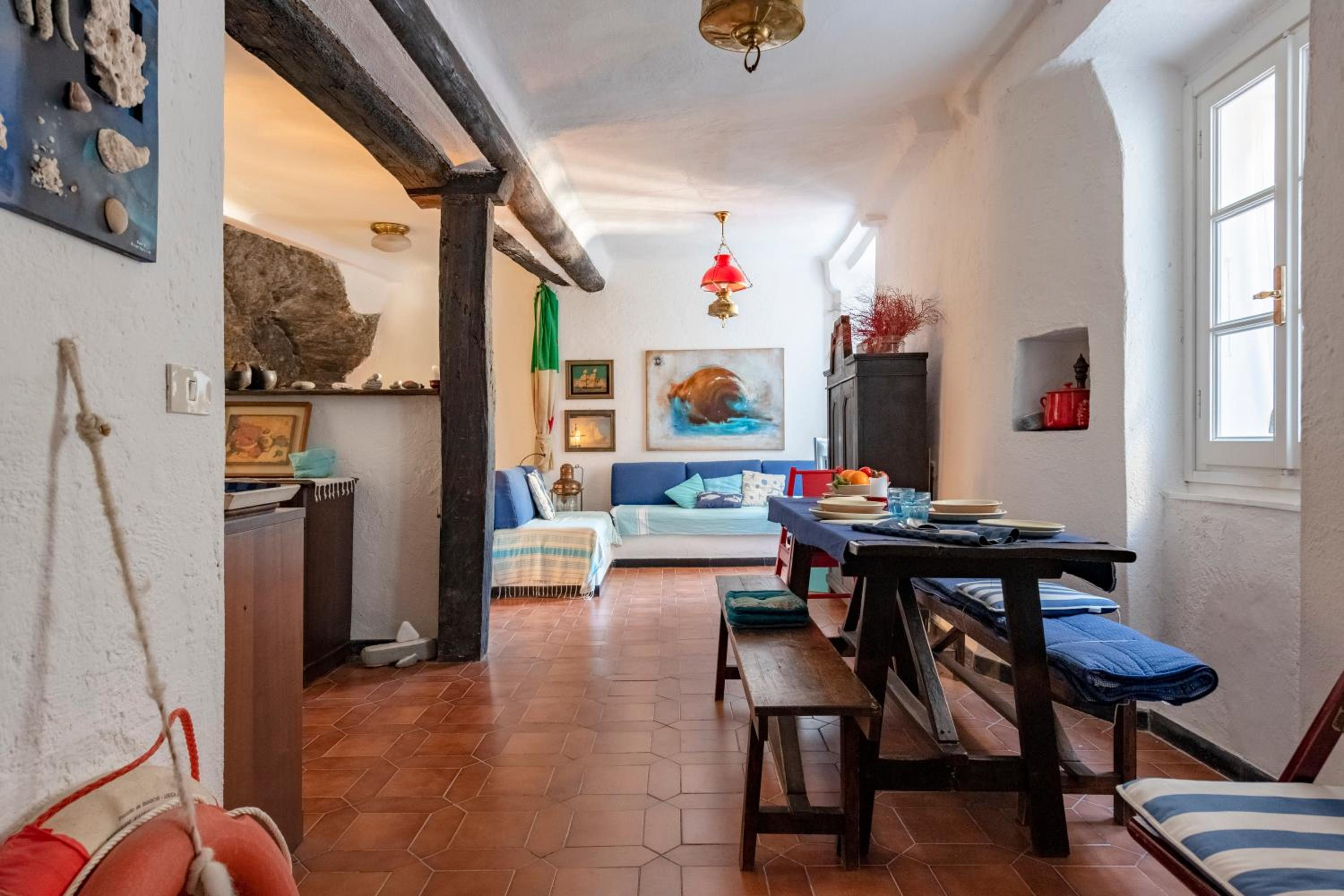 JOIVY Antica Roccia photo 3