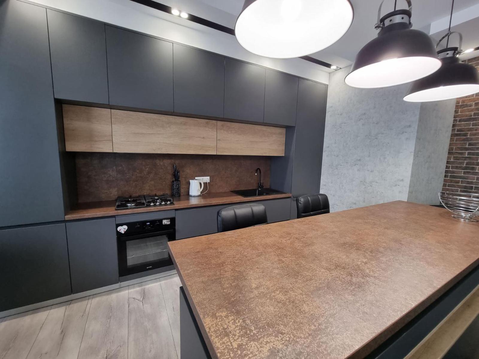 Diplomat Sky Apartement in Chișinău view 4