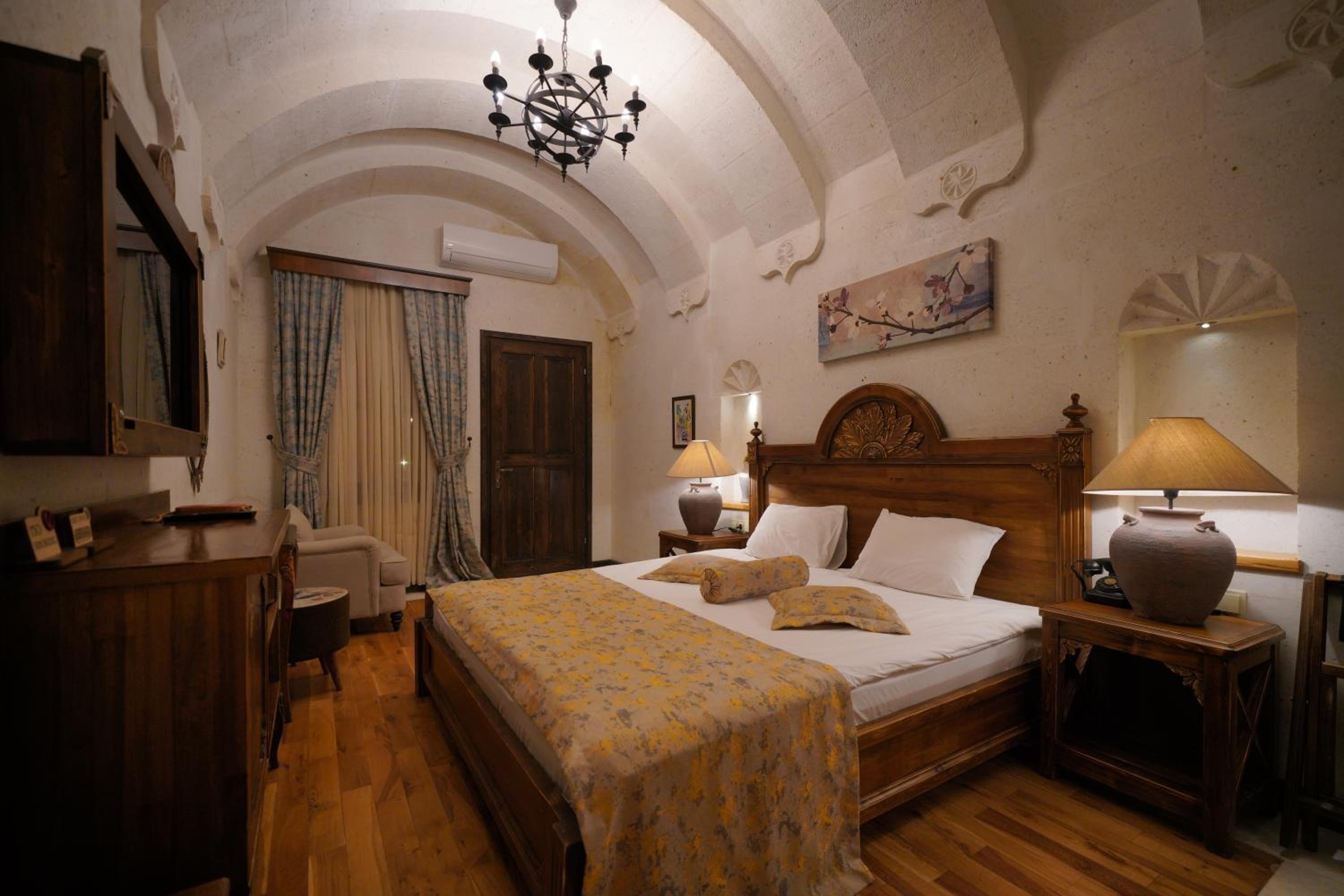 Mira Cappadocia Hotel