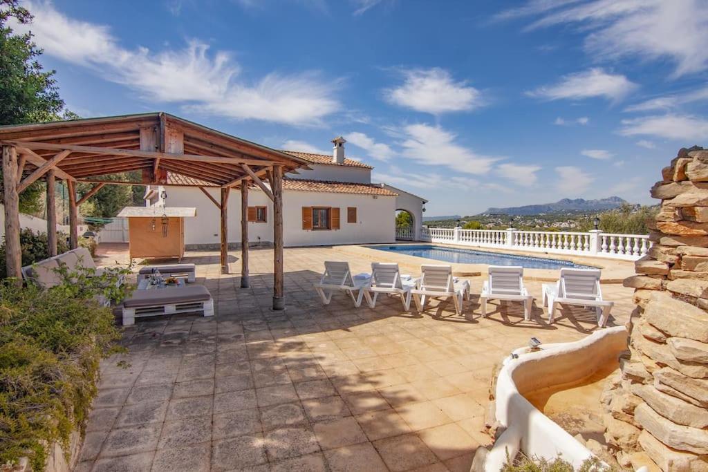 Villas Guzman - Matisse photo 2