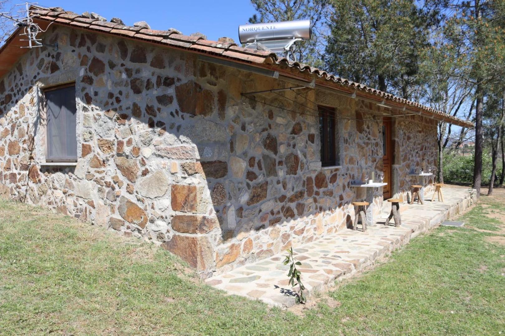 Quinta Cabeço do Barragão view 2