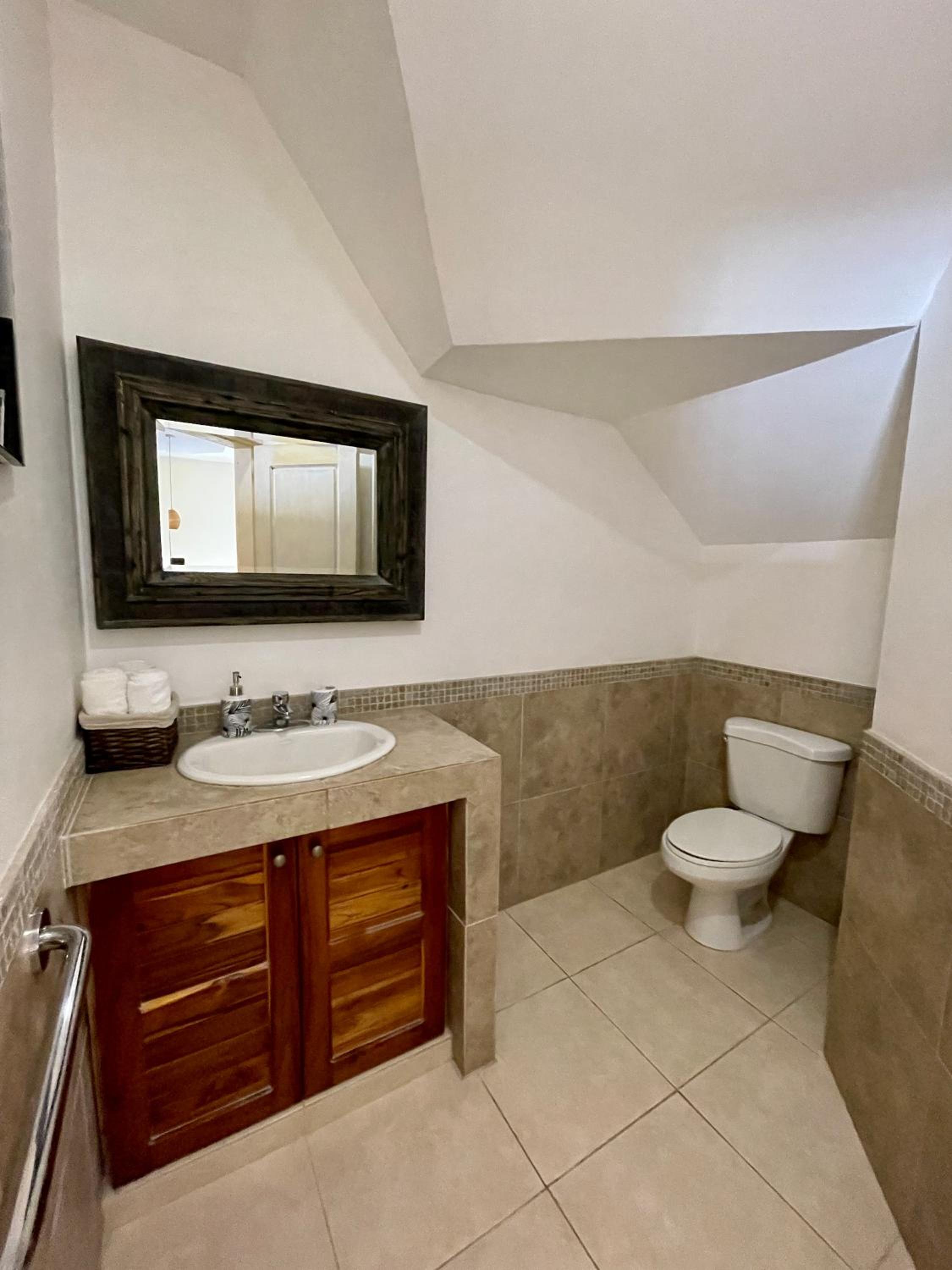 Costa Riki Apartments