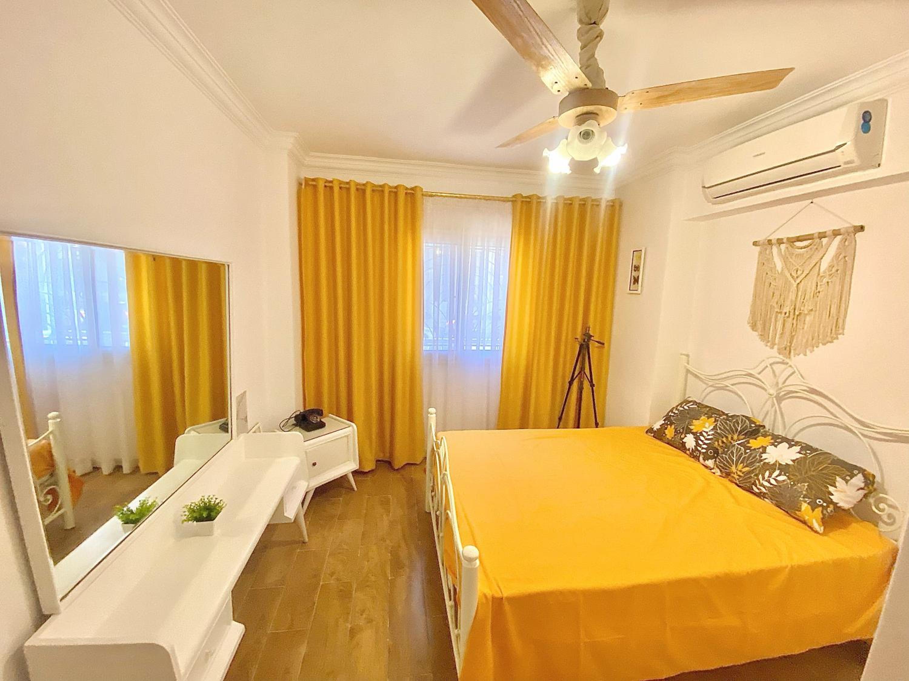 Cozy Apartment (JANNA) view 4