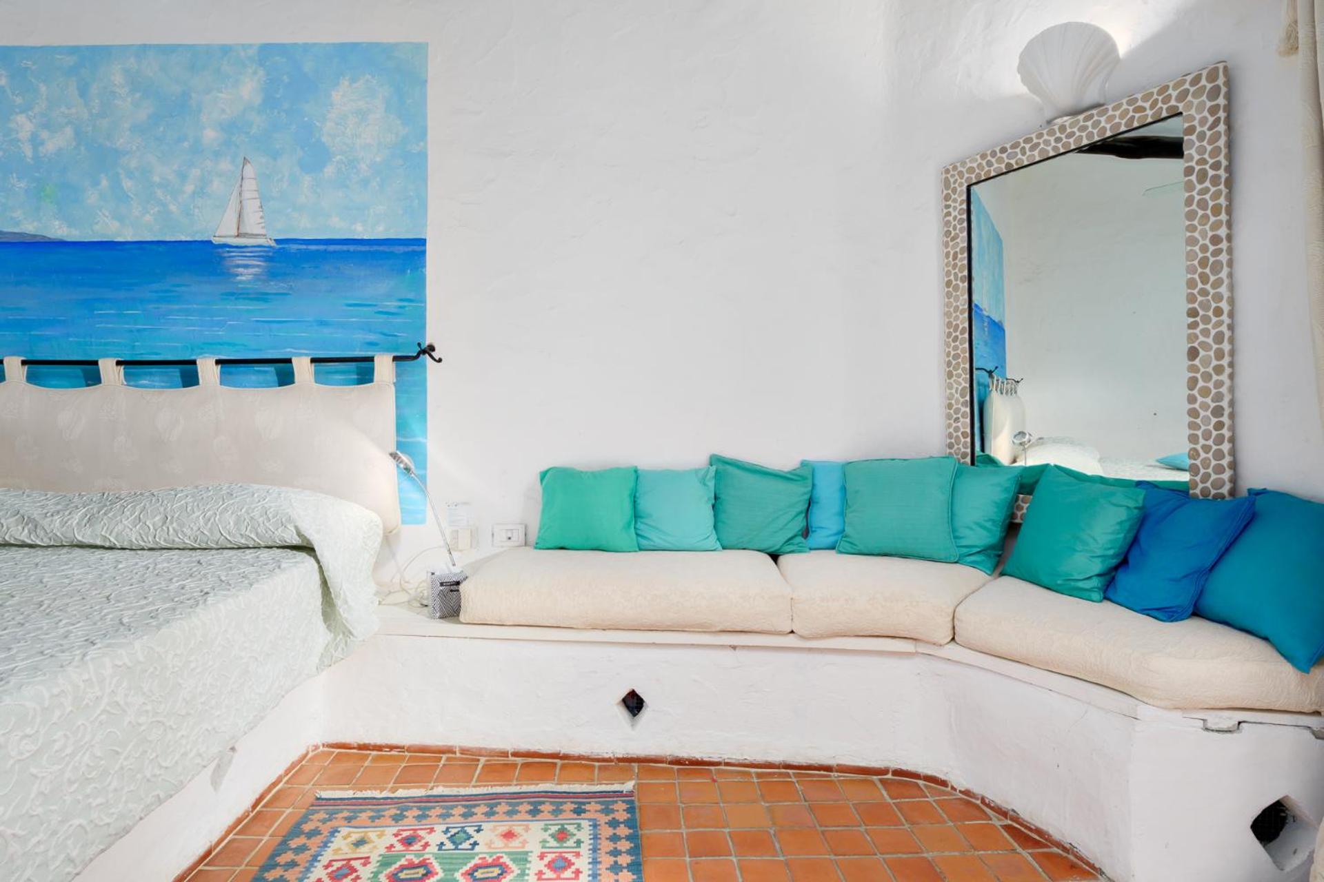 Private Villa ORIONE