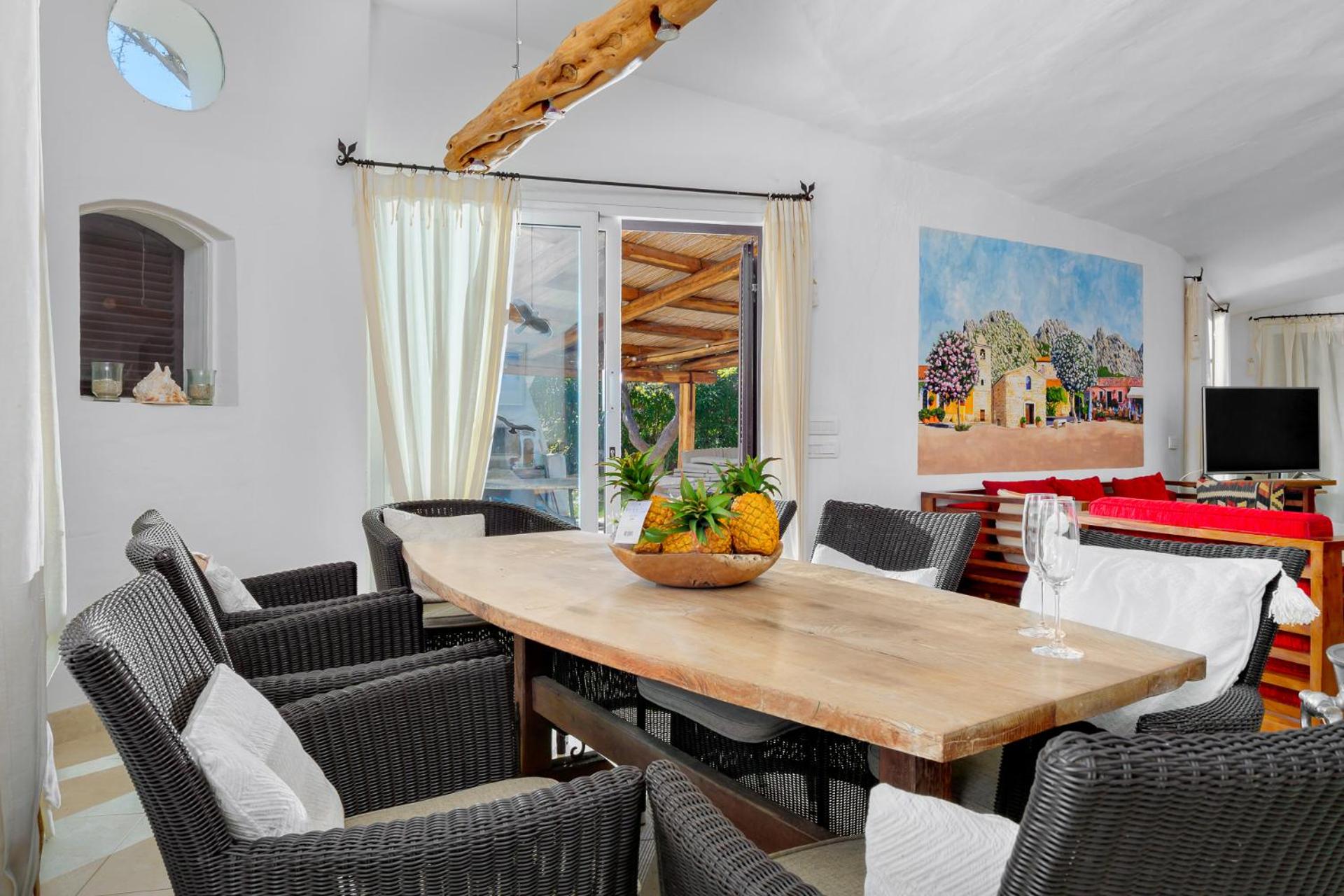 Private Villa ORIONE