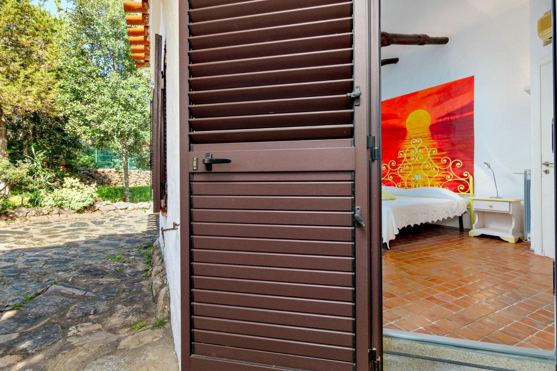 Private Villa ORIONE
