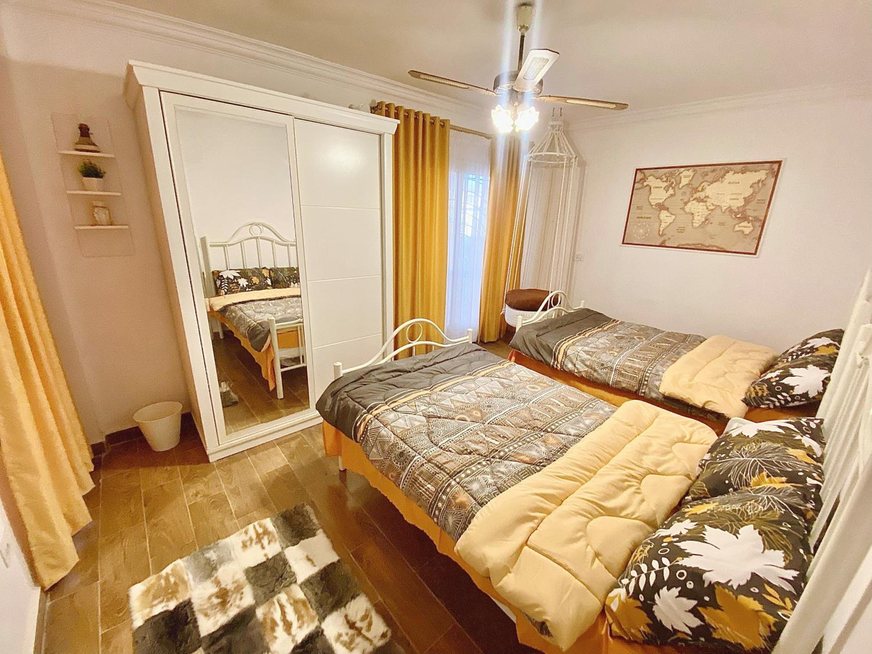 Cozy Apartment (JANNA) view 3