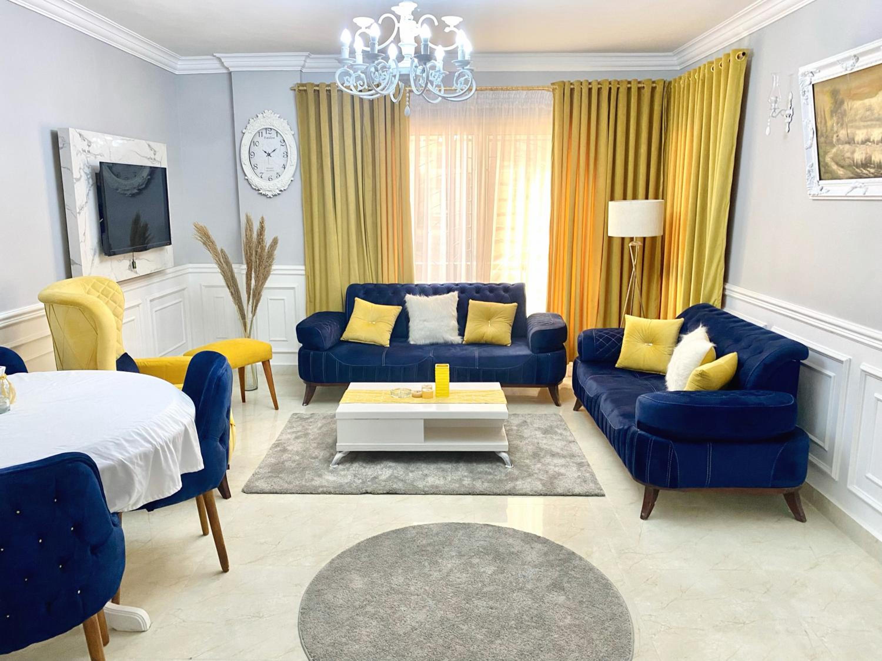 Cozy Apartment (JANNA) view 5
