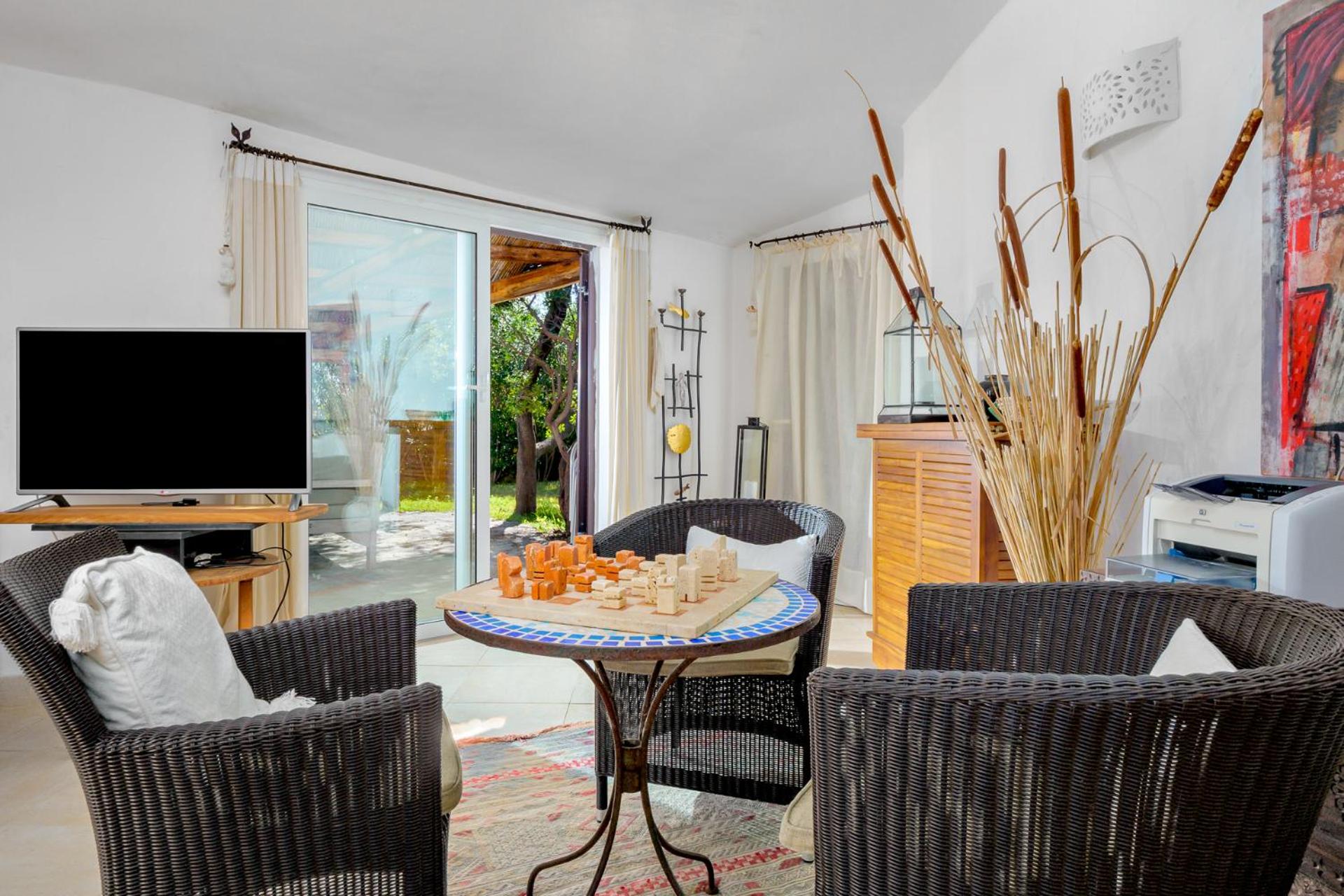 Private Villa ORIONE