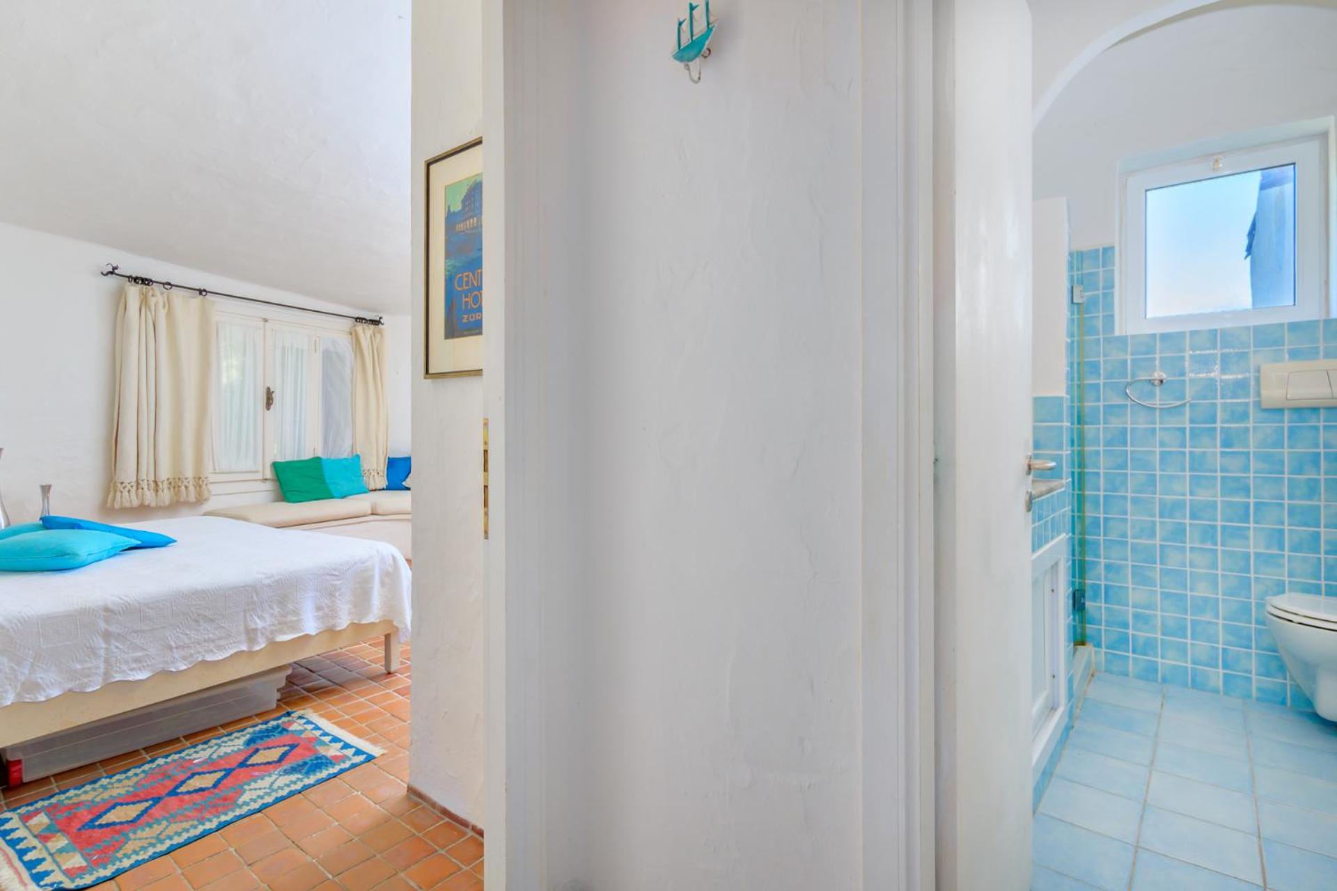 Private Villa ORIONE