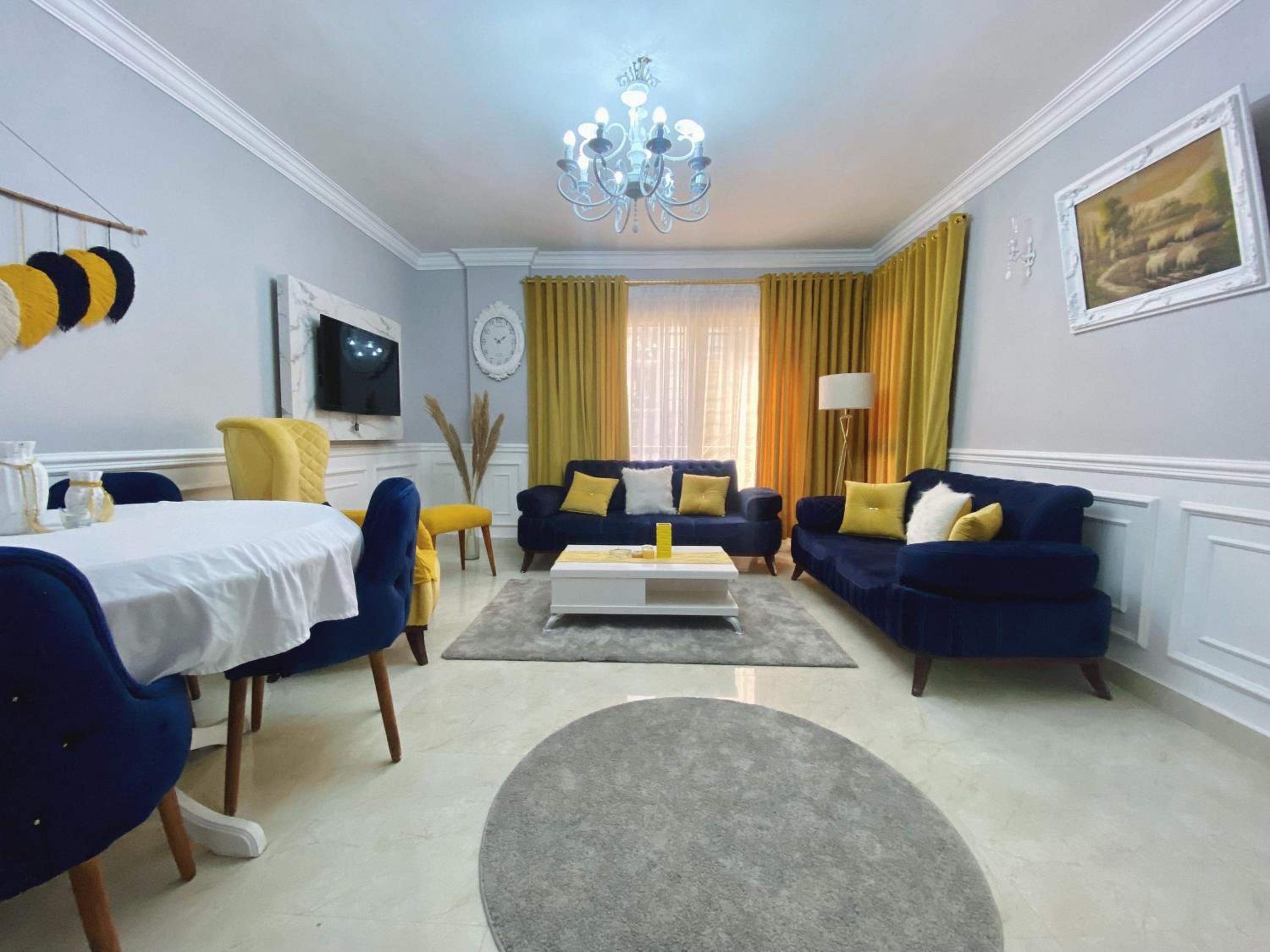 Cozy Apartment (JANNA) view 2