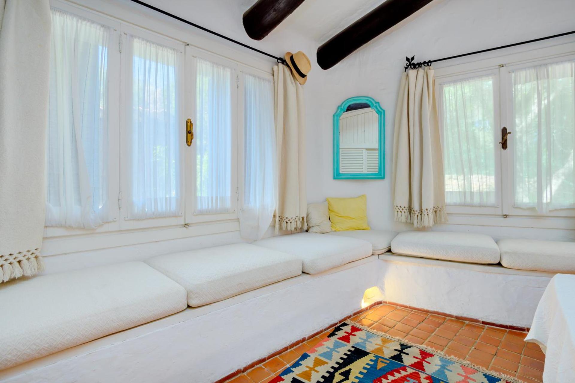 Private Villa ORIONE