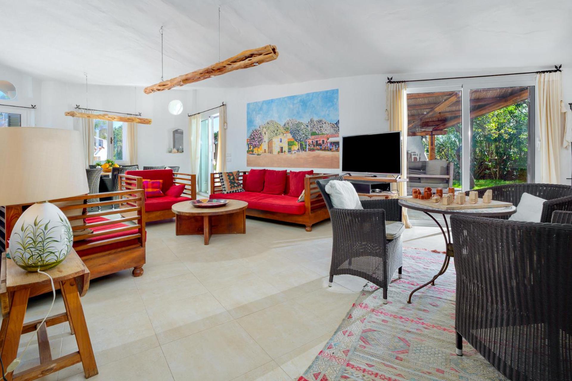 Private Villa ORIONE