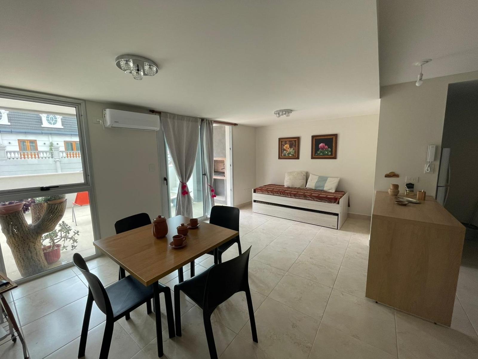 Hotel SAN MARTIN 4A - Image 1