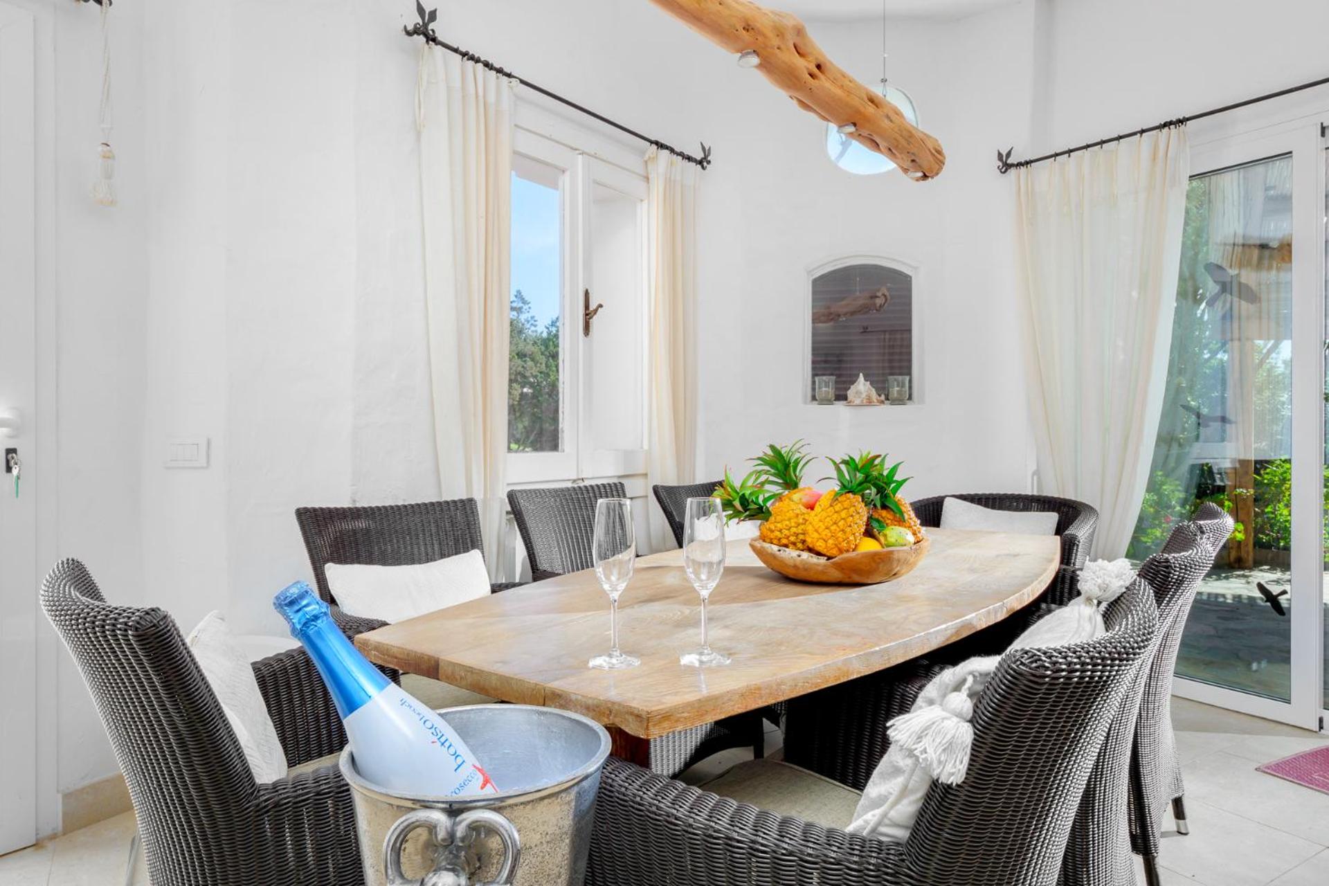 Private Villa ORIONE