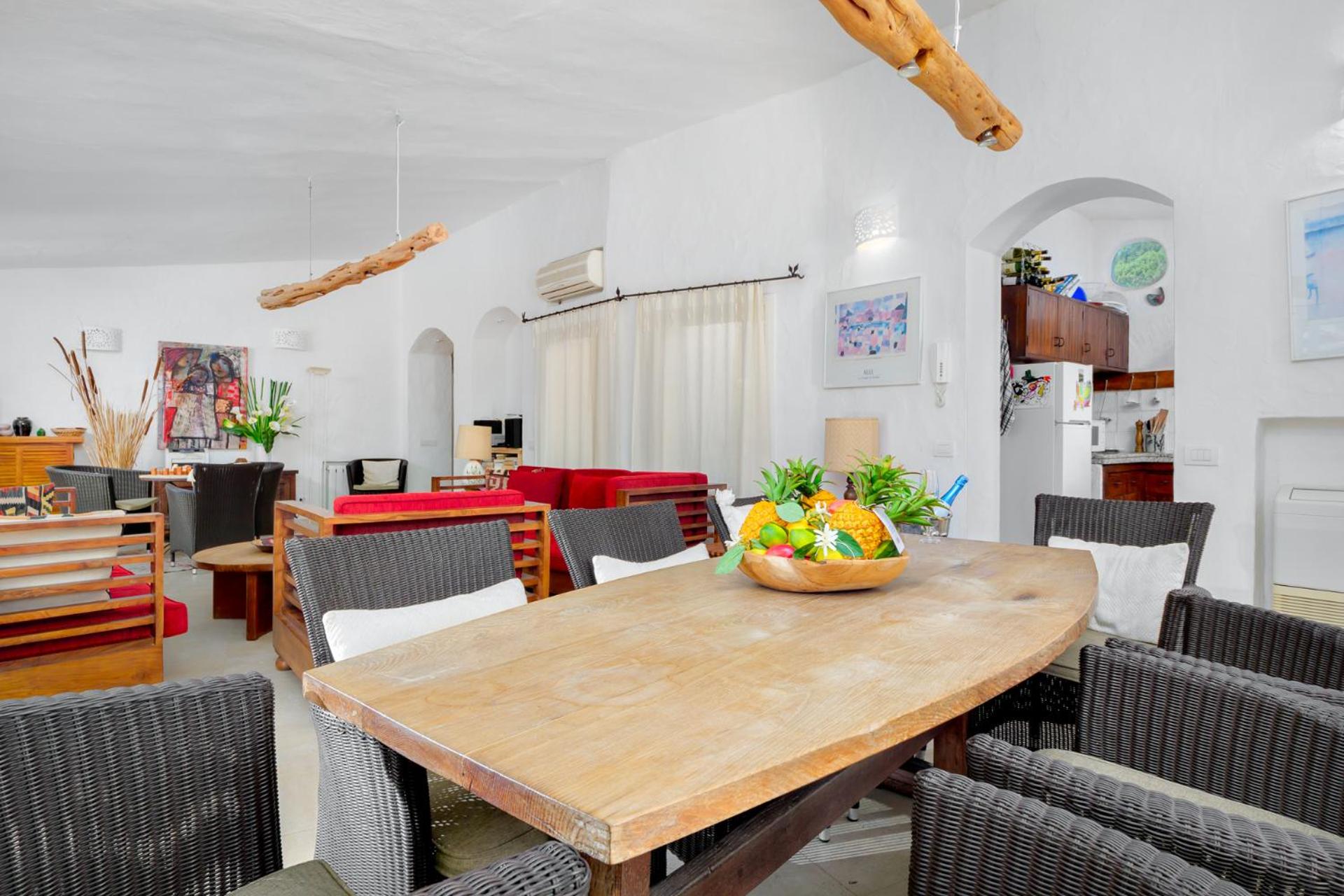 Private Villa ORIONE