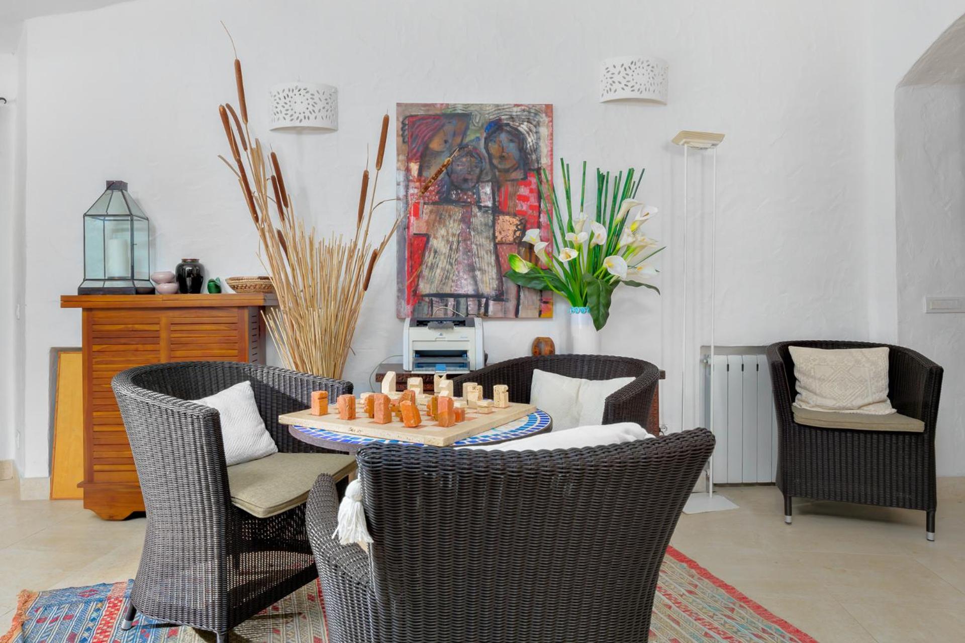 Private Villa ORIONE