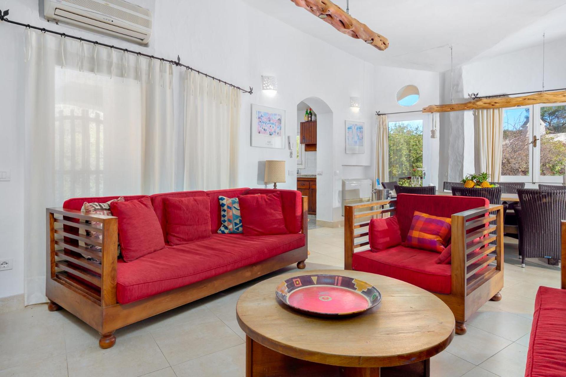 Private Villa ORIONE
