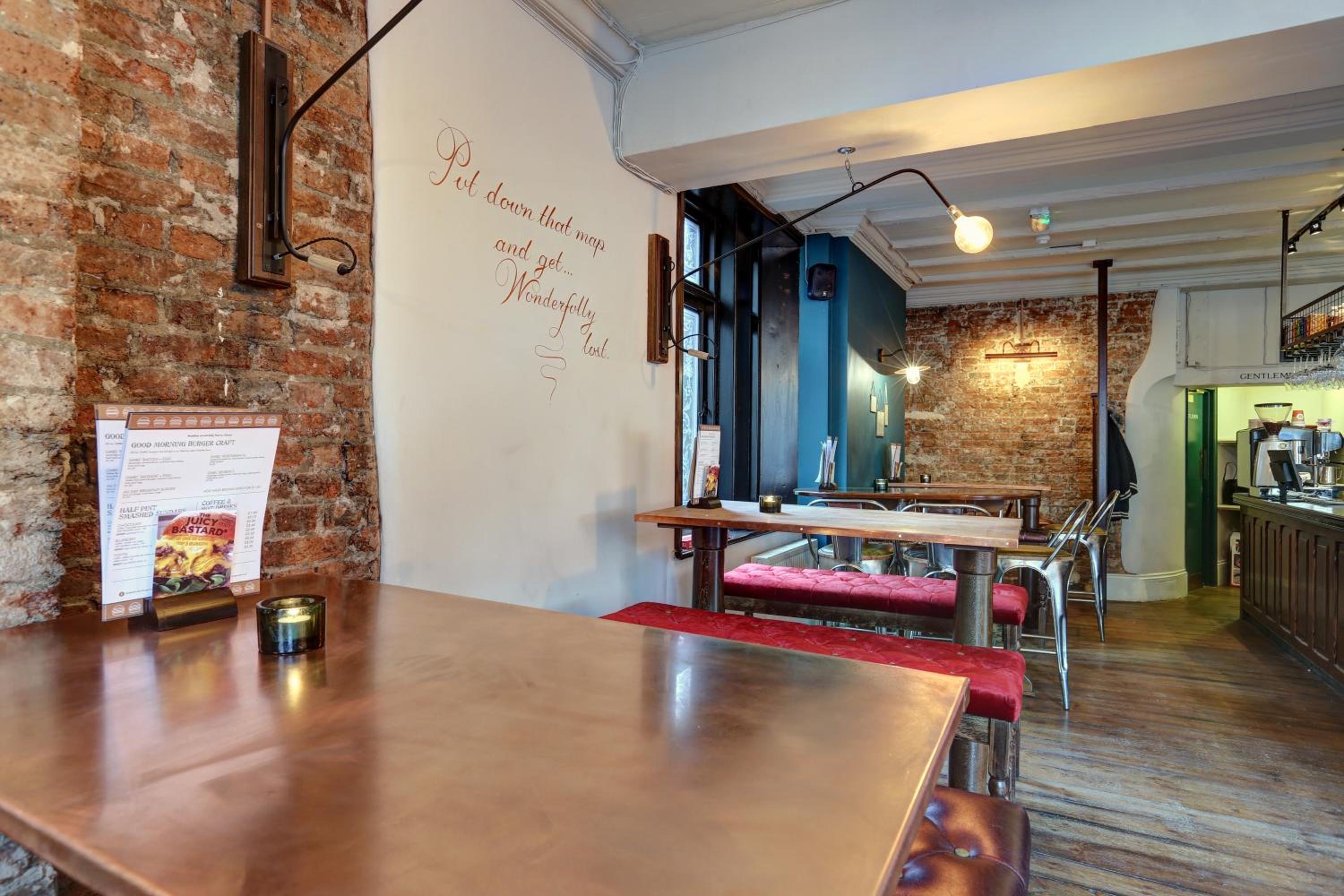meeting room