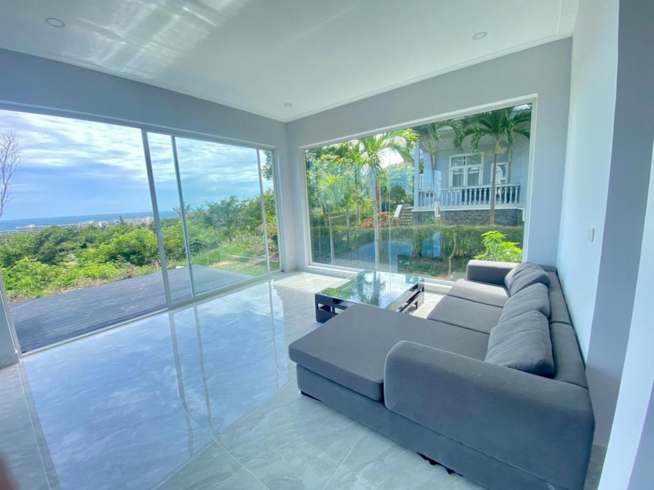 Villa Mui Ne Sealinks City view 5