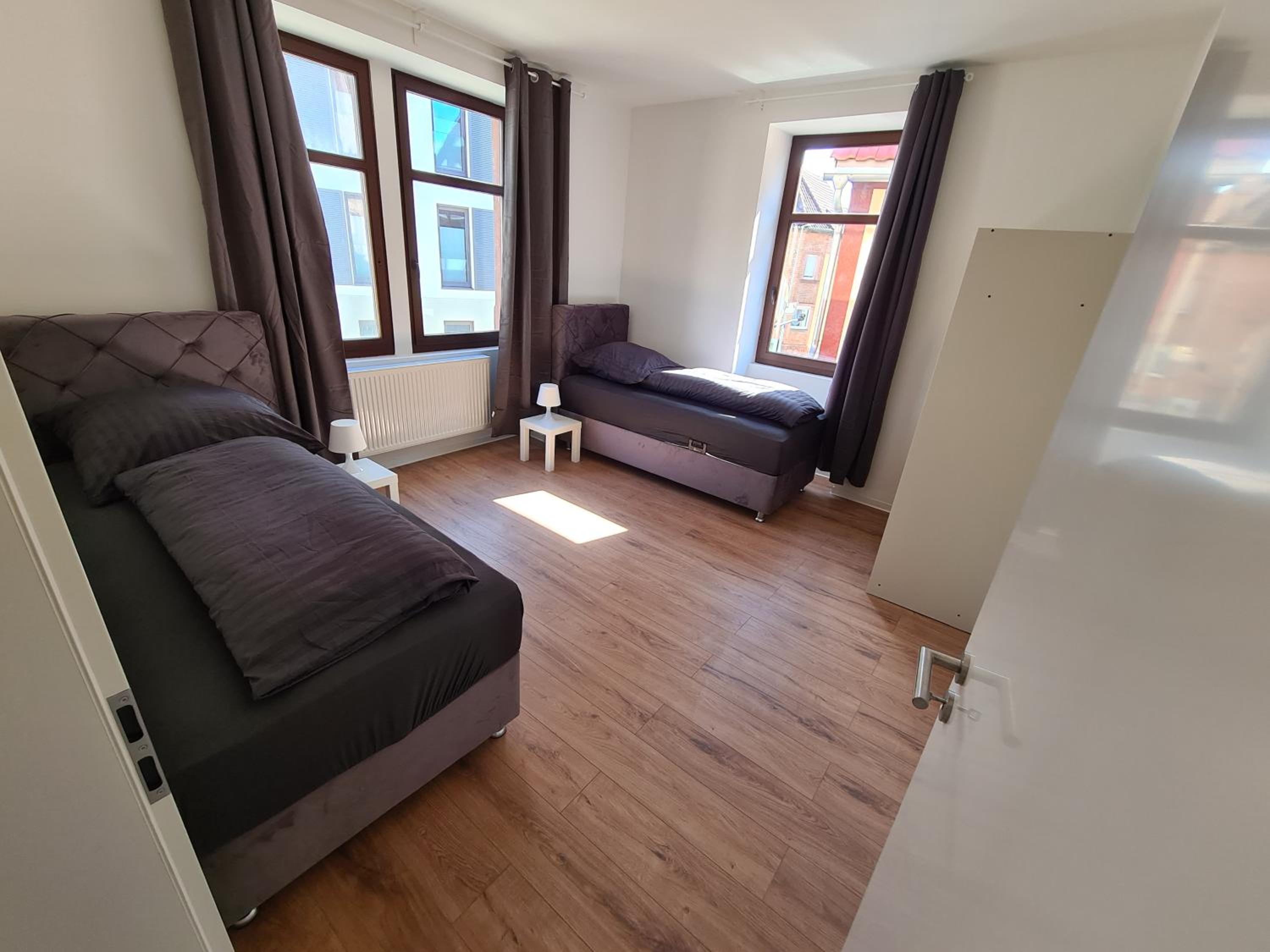 Apartment 2 Trennfurt