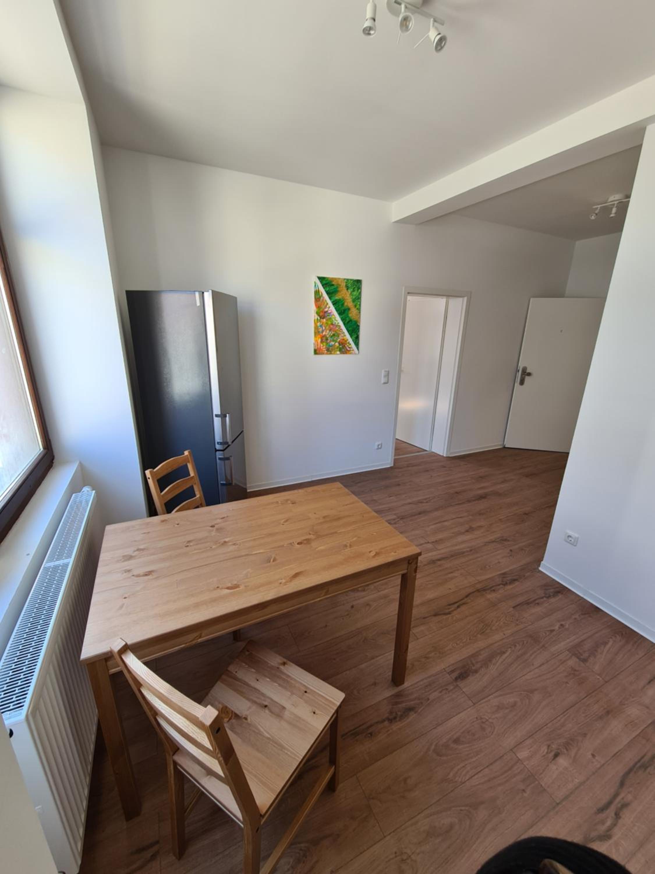 Apartment 2 Trennfurt